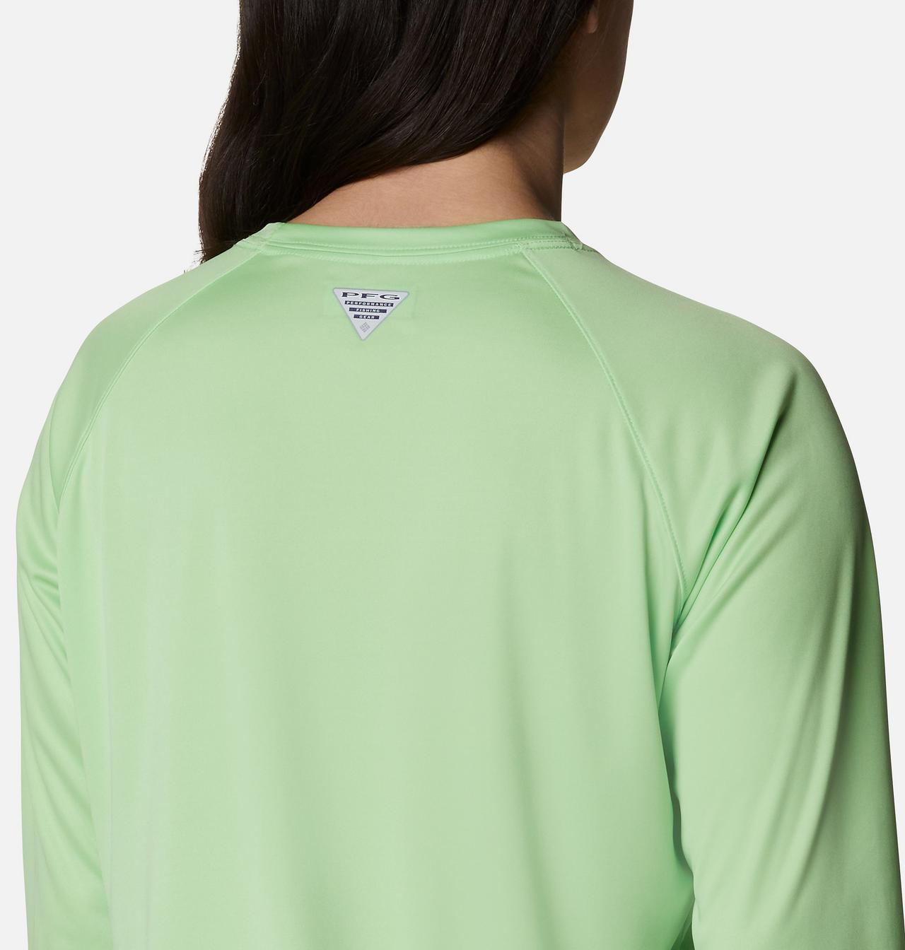 Women's PFG Tidal Tee™ II Long Sleeve Shirt 5