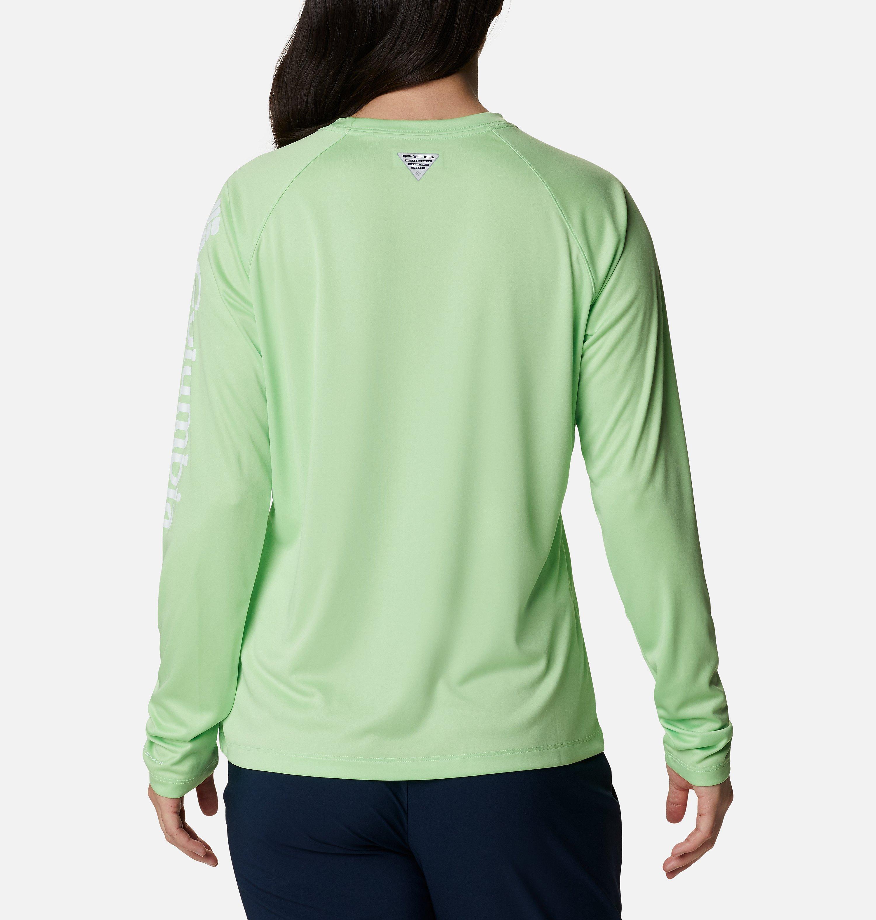 Women's PFG Tidal Tee II Long Sleeve Shirt 2