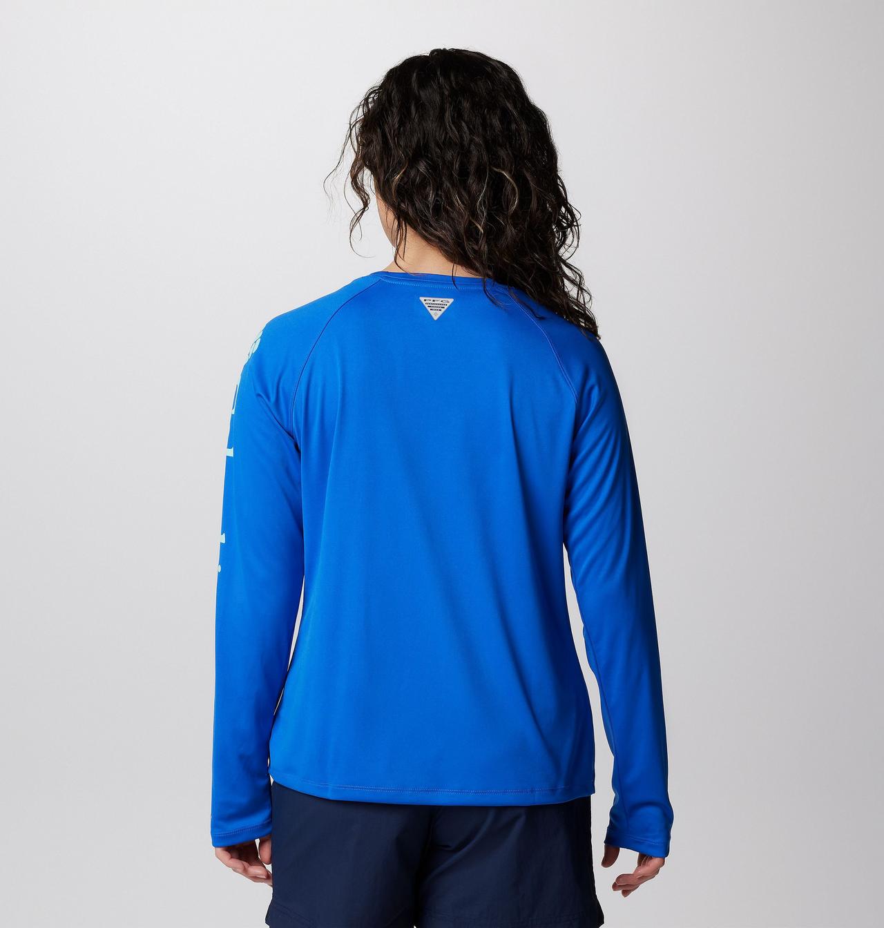 Women's PFG Tidal Tee™ II Long Sleeve Shirt 2
