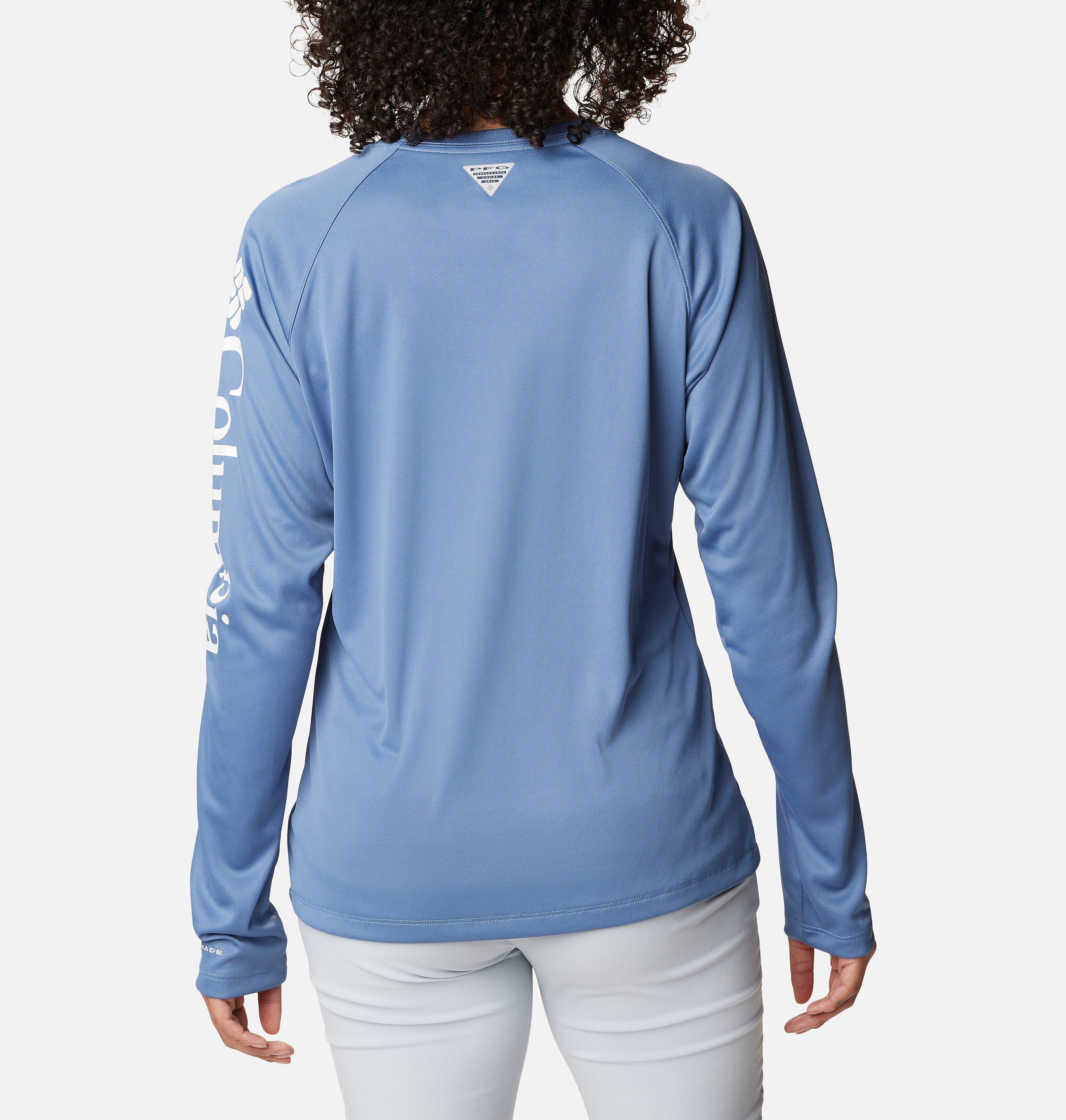 Women's PFG Tidal Tee II Long Sleeve Shirt 2
