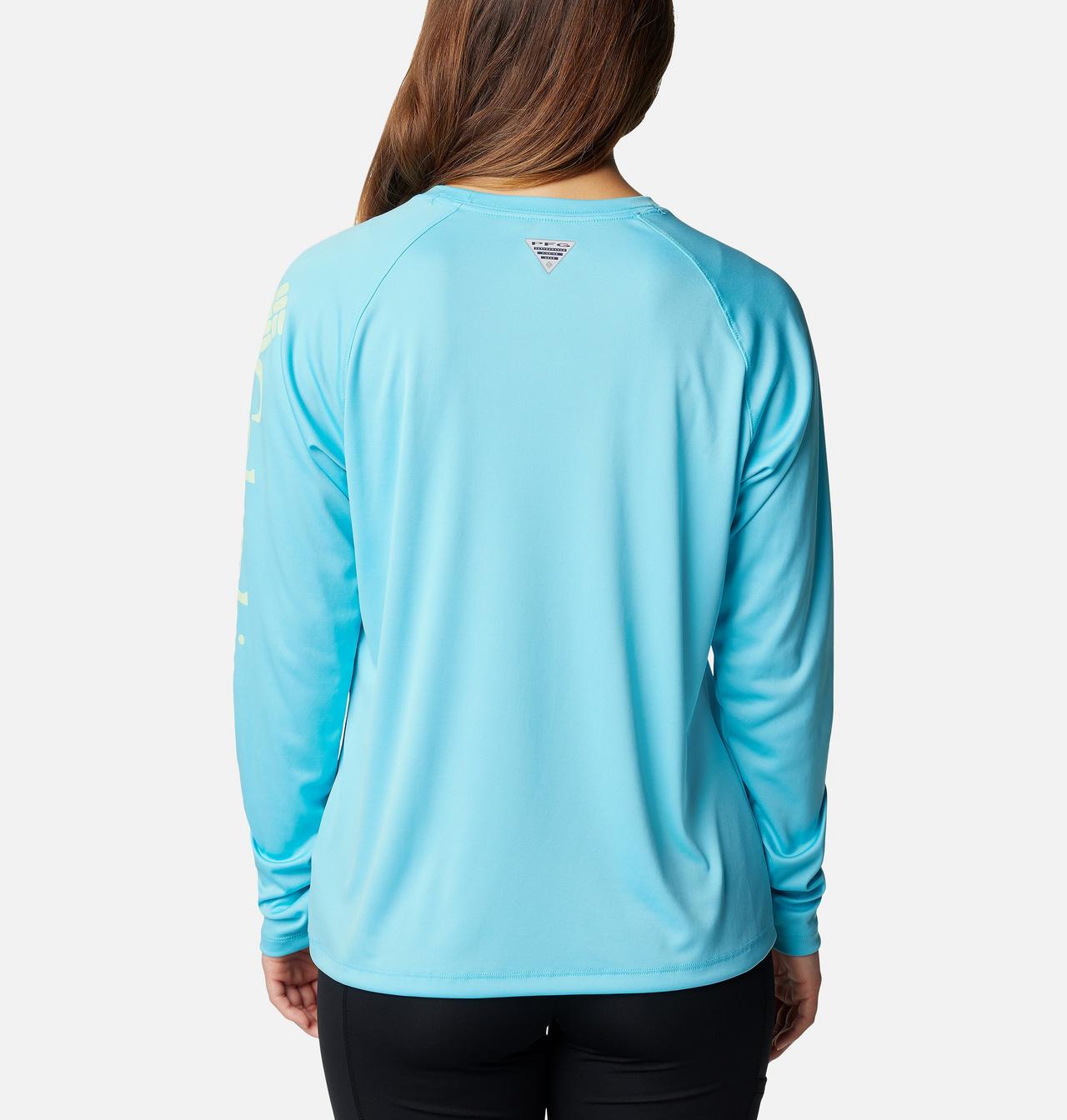 Women's PFG Tidal Tee™ II Long Sleeve Shirt 2