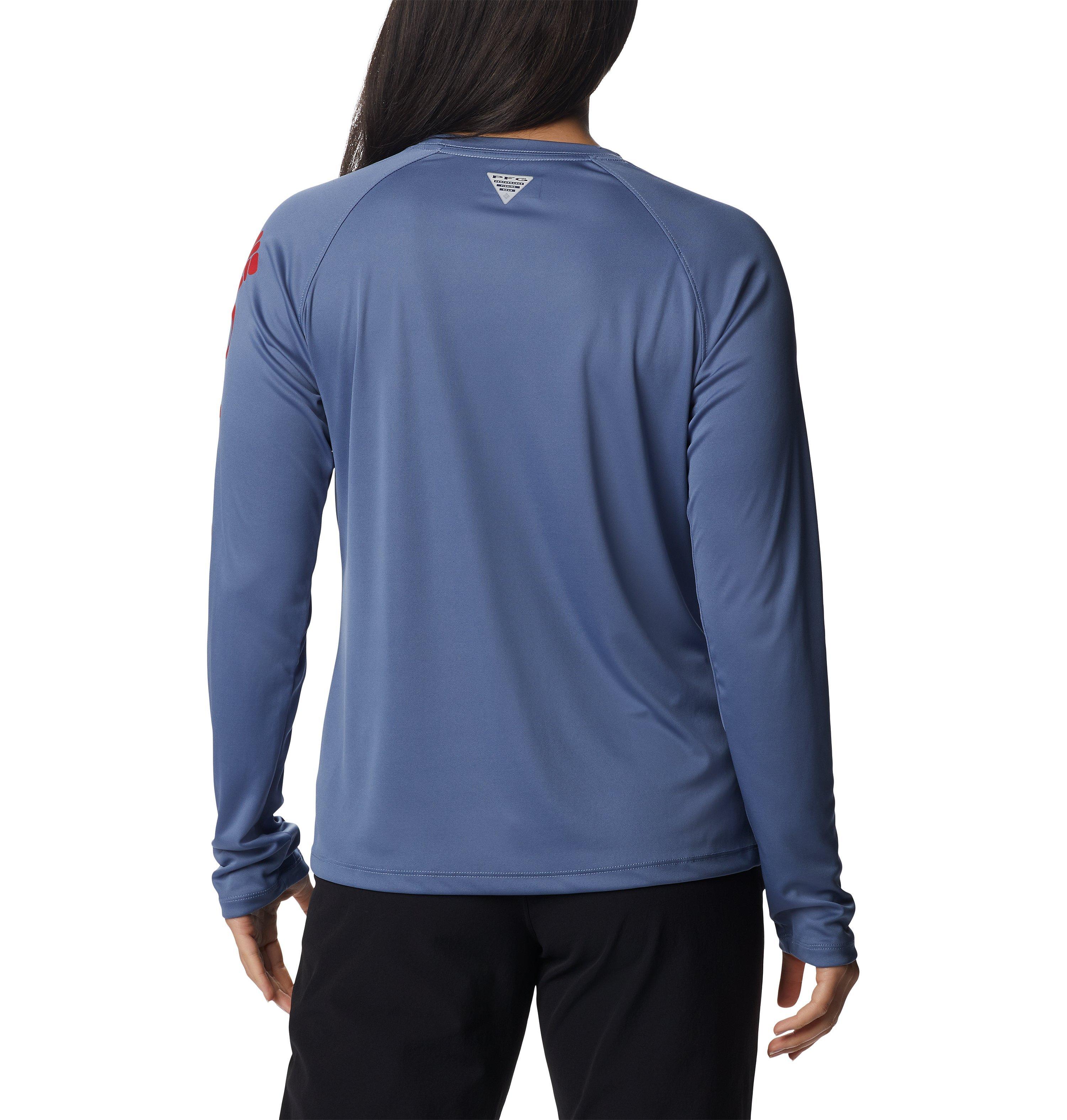 Women's PFG Tidal Tee II Long Sleeve Shirt 2