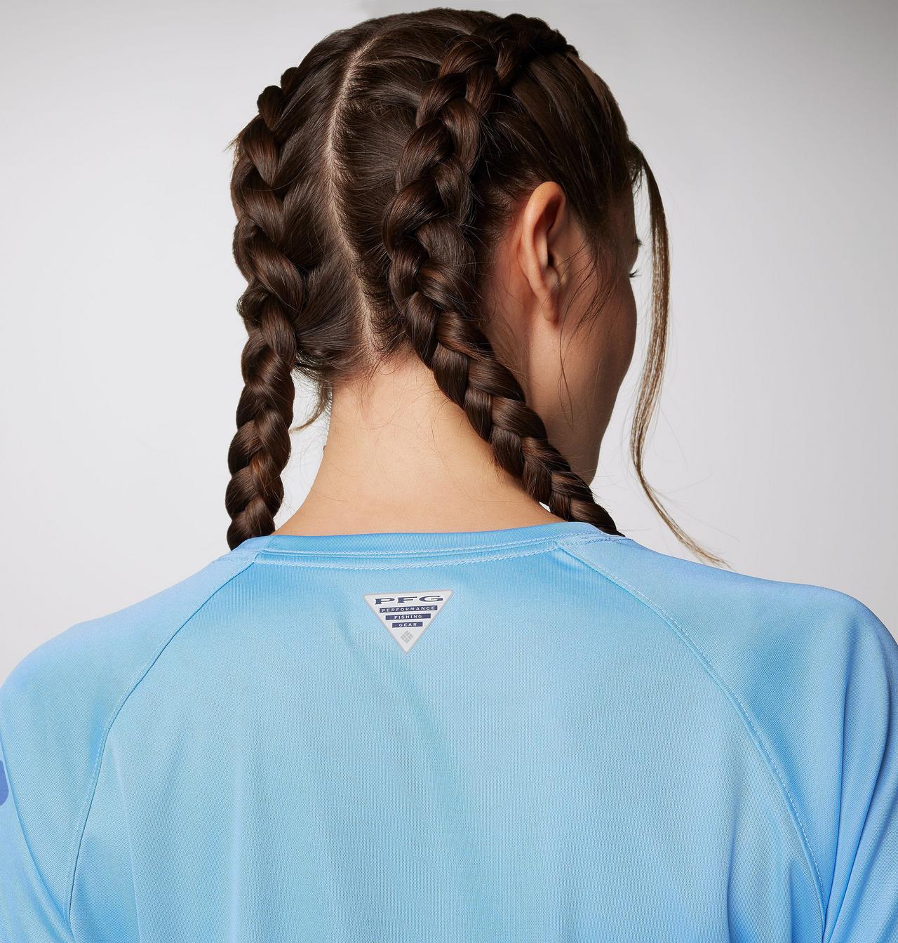 Women's PFG Tidal Tee™ II Long Sleeve Shirt 6