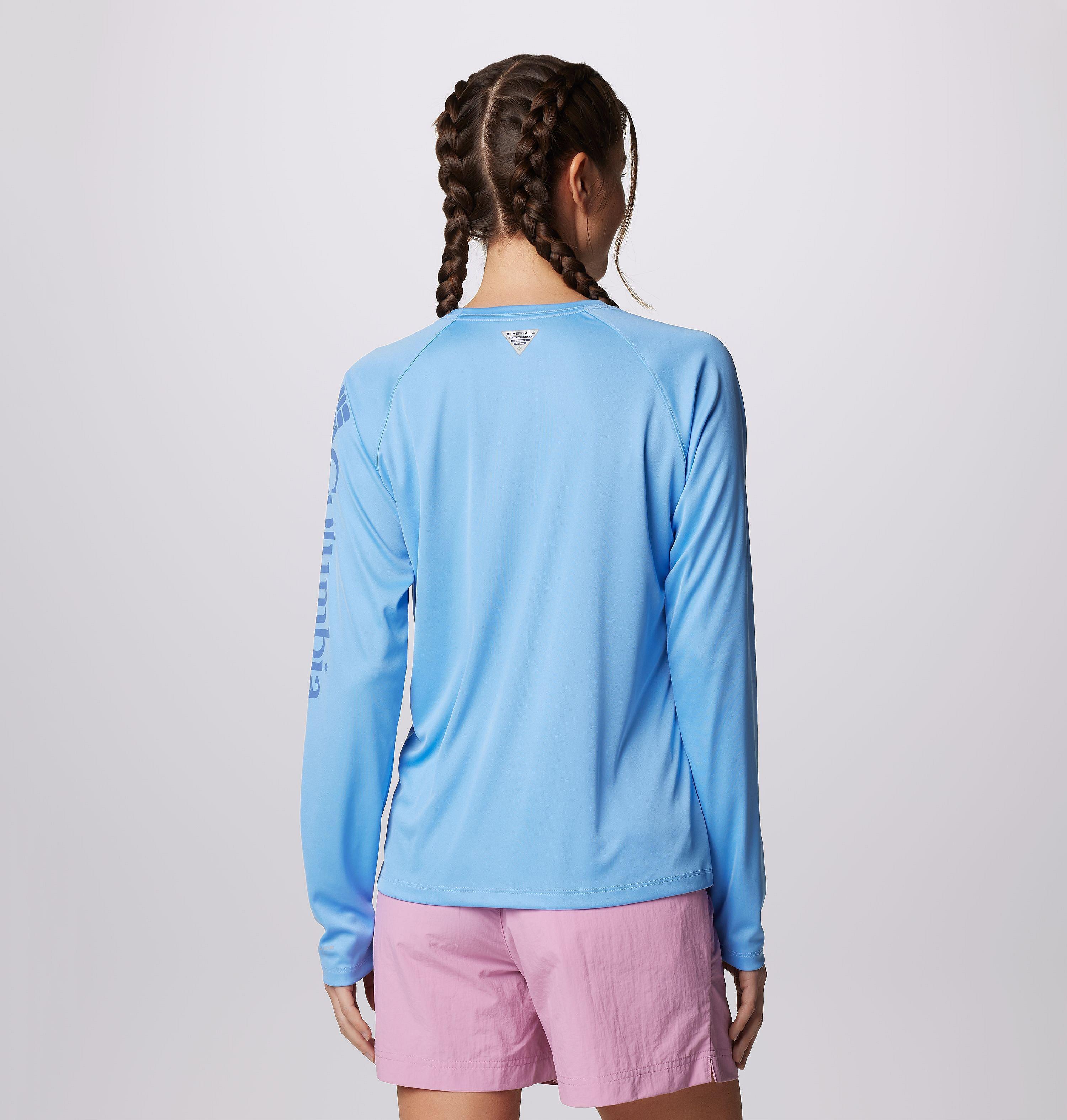 Women's PFG Tidal Tee II Long Sleeve Shirt 2