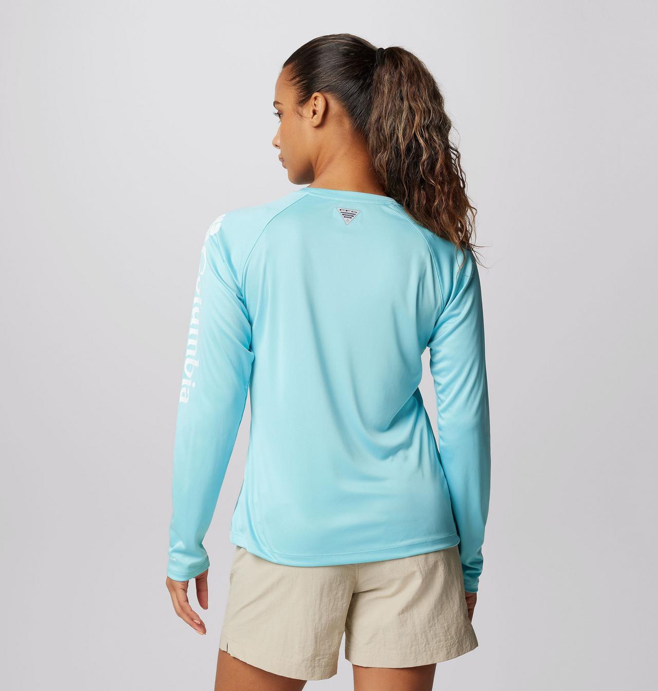 Women's PFG Tidal Tee™ II Long Sleeve Shirt 2