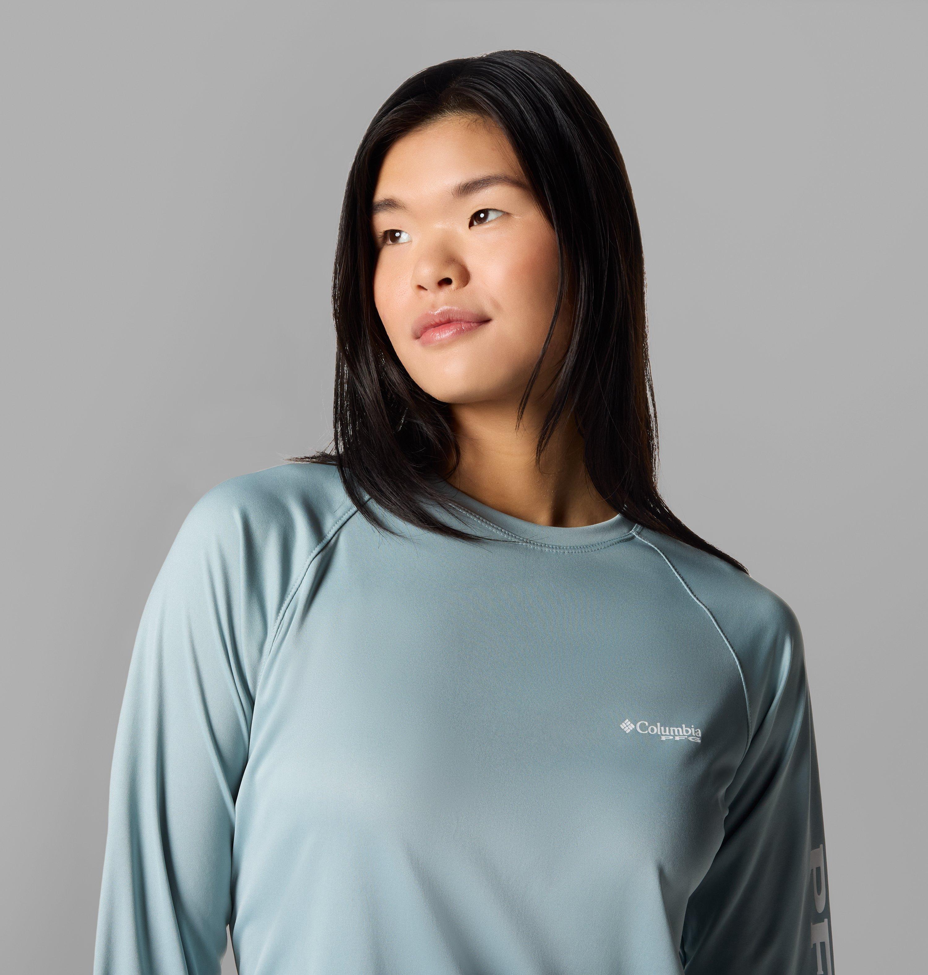 Women's PFG Tidal Tee II Long Sleeve Shirt 5