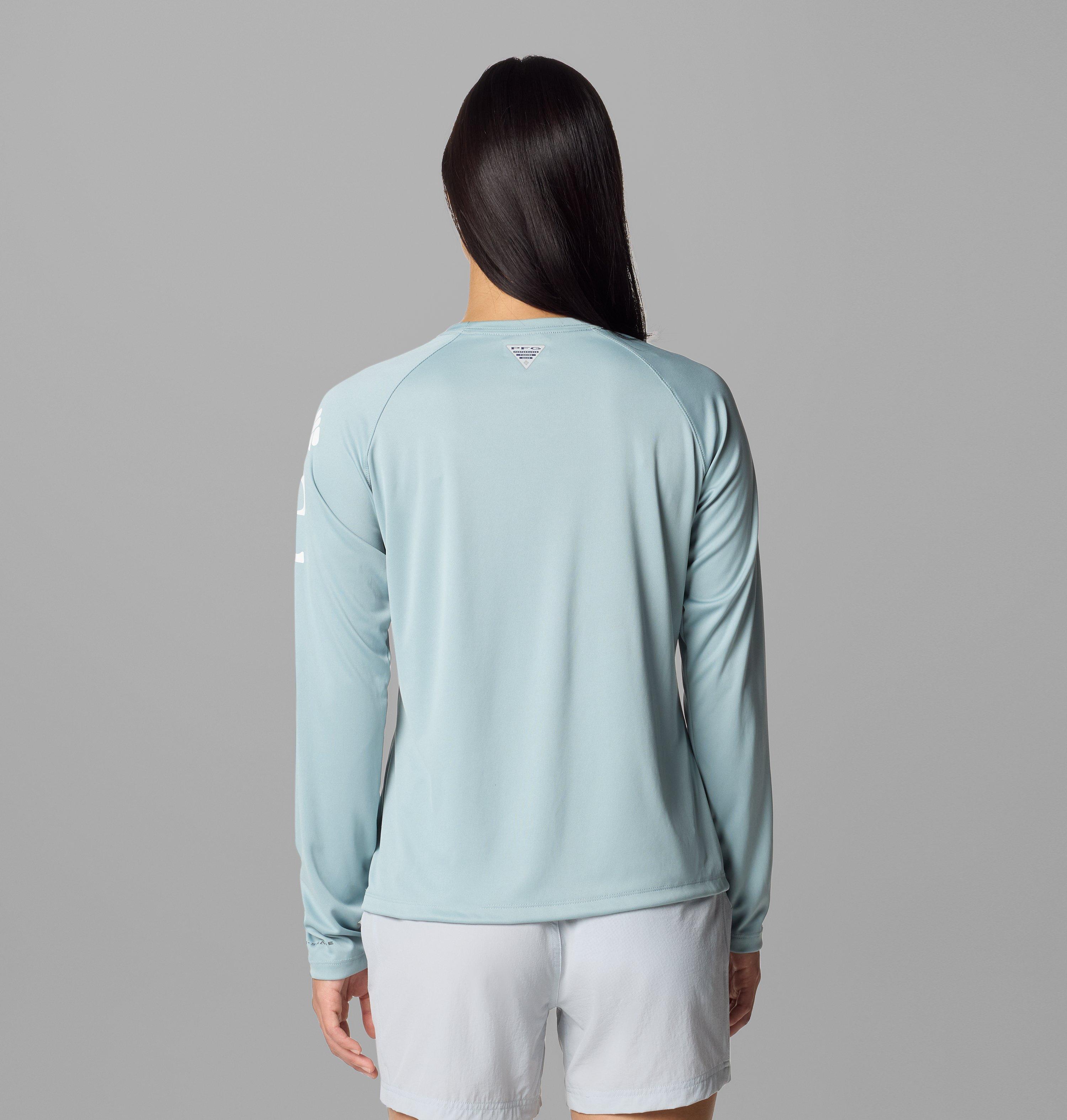 Women's PFG Tidal Tee II Long Sleeve Shirt 2