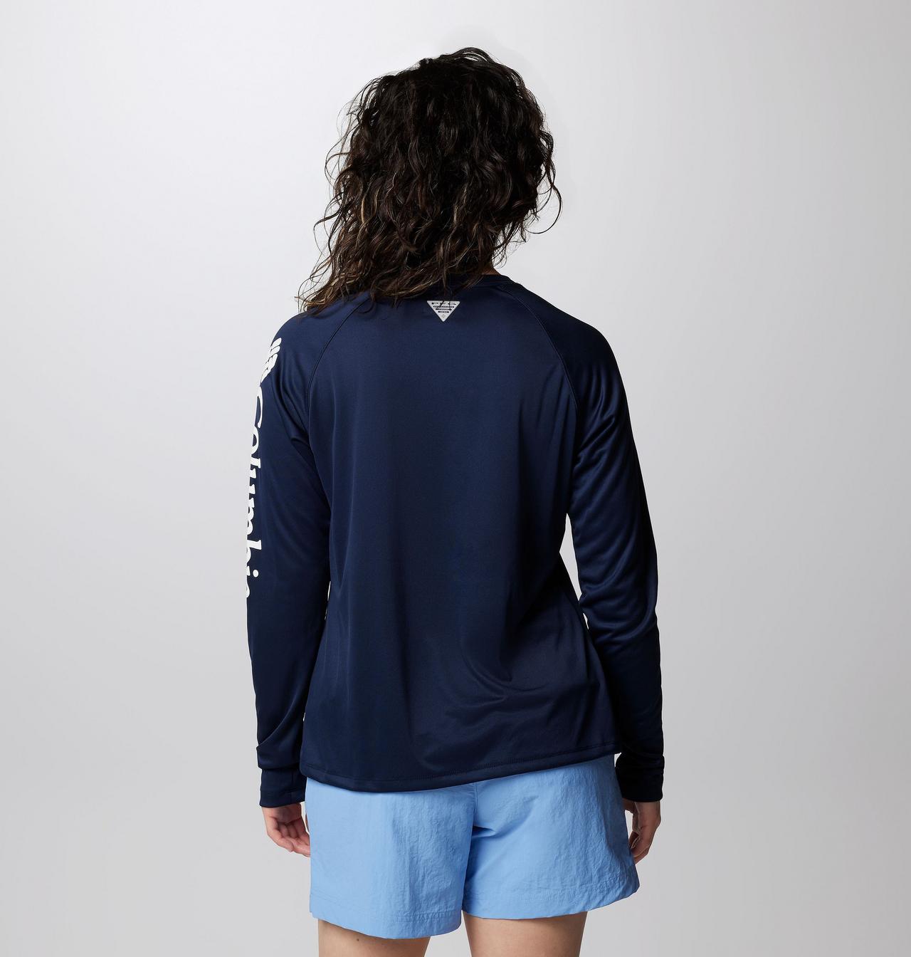 Women's PFG Tidal Tee™ II Long Sleeve Shirt | 465 | XS 2