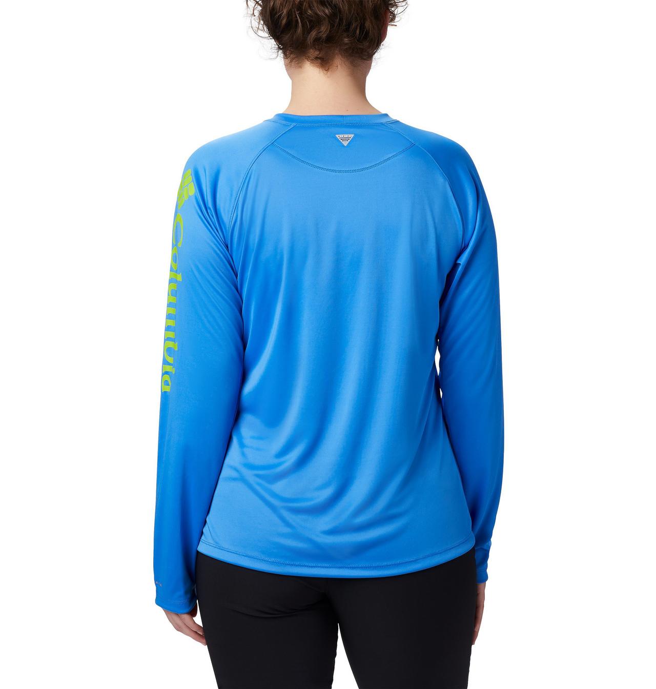 Women's PFG Tidal Tee™ II Long Sleeve Shirt 2