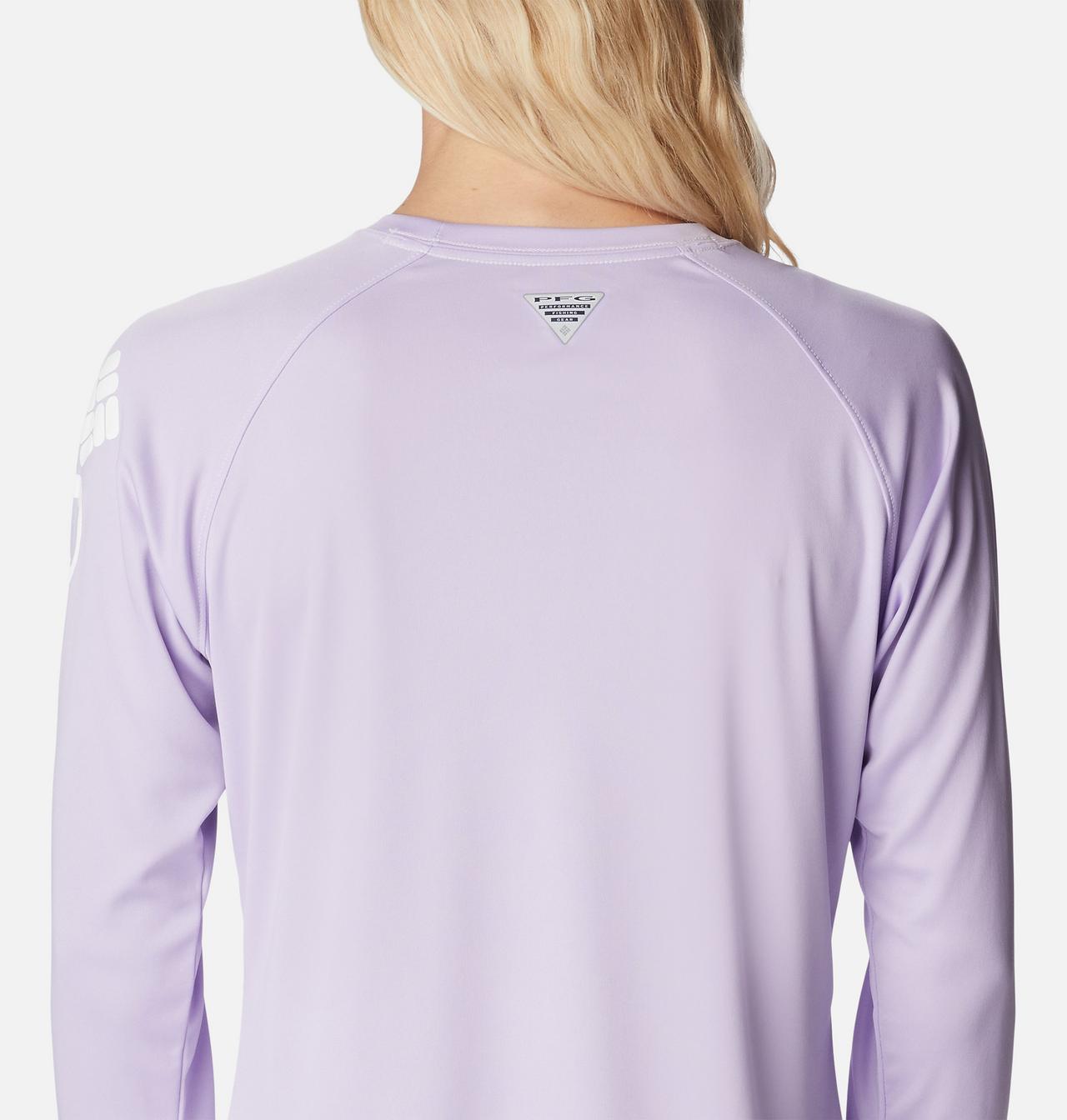 Women's PFG Tidal Tee™ II Long Sleeve Shirt 5