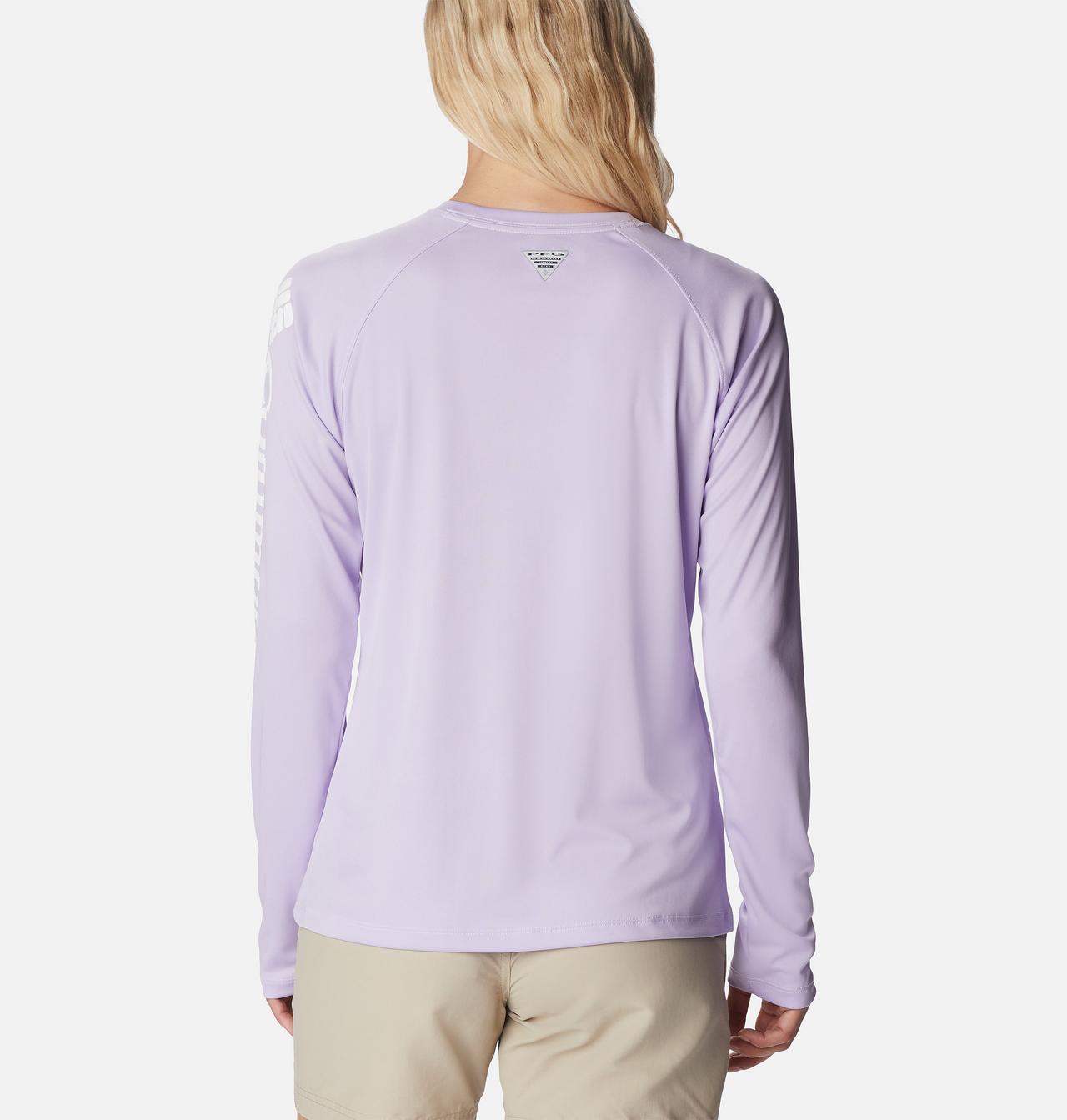 Women's PFG Tidal Tee™ II Long Sleeve Shirt 2