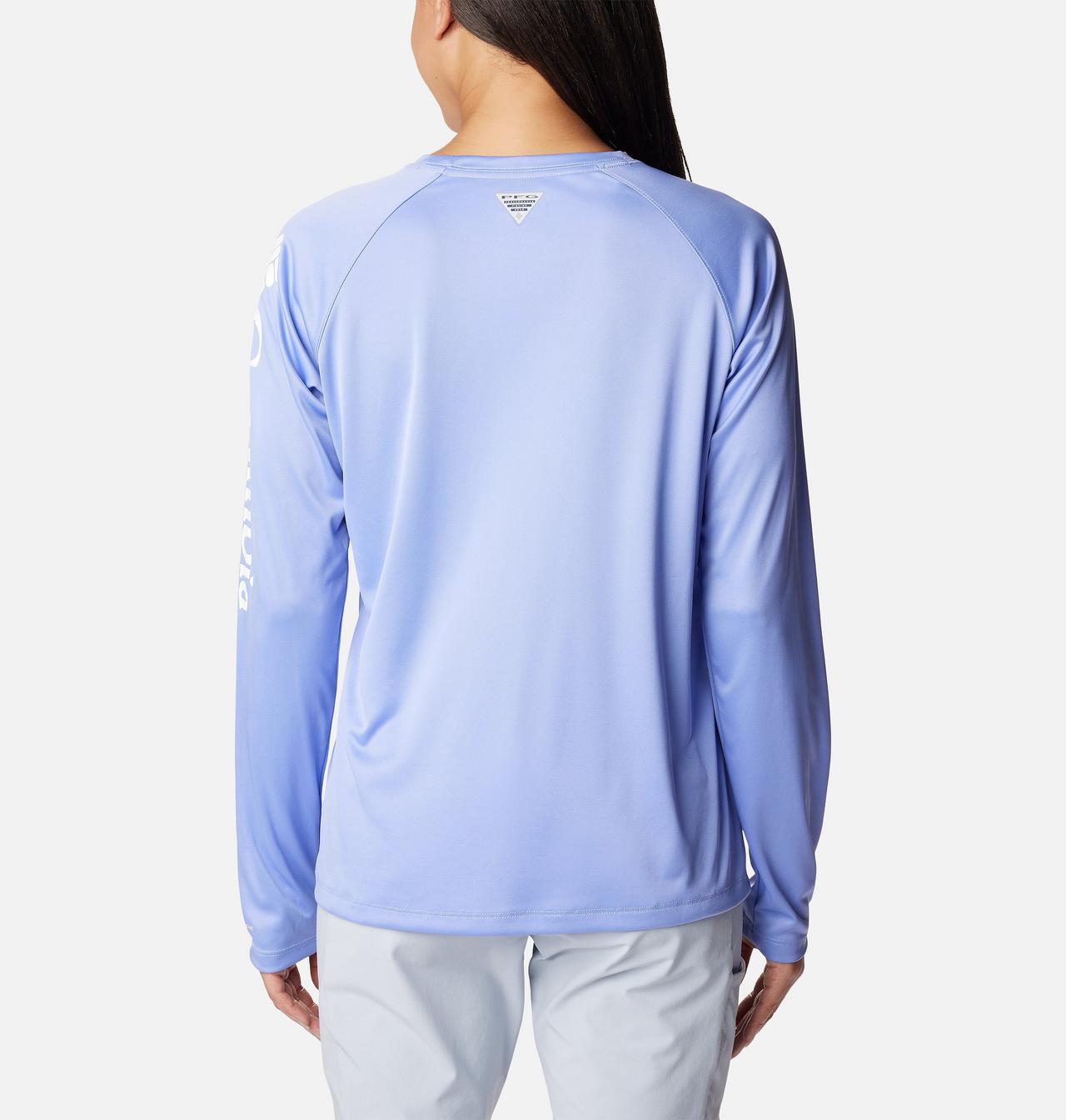 Women's PFG Tidal Tee™ II Long Sleeve Shirt 2
