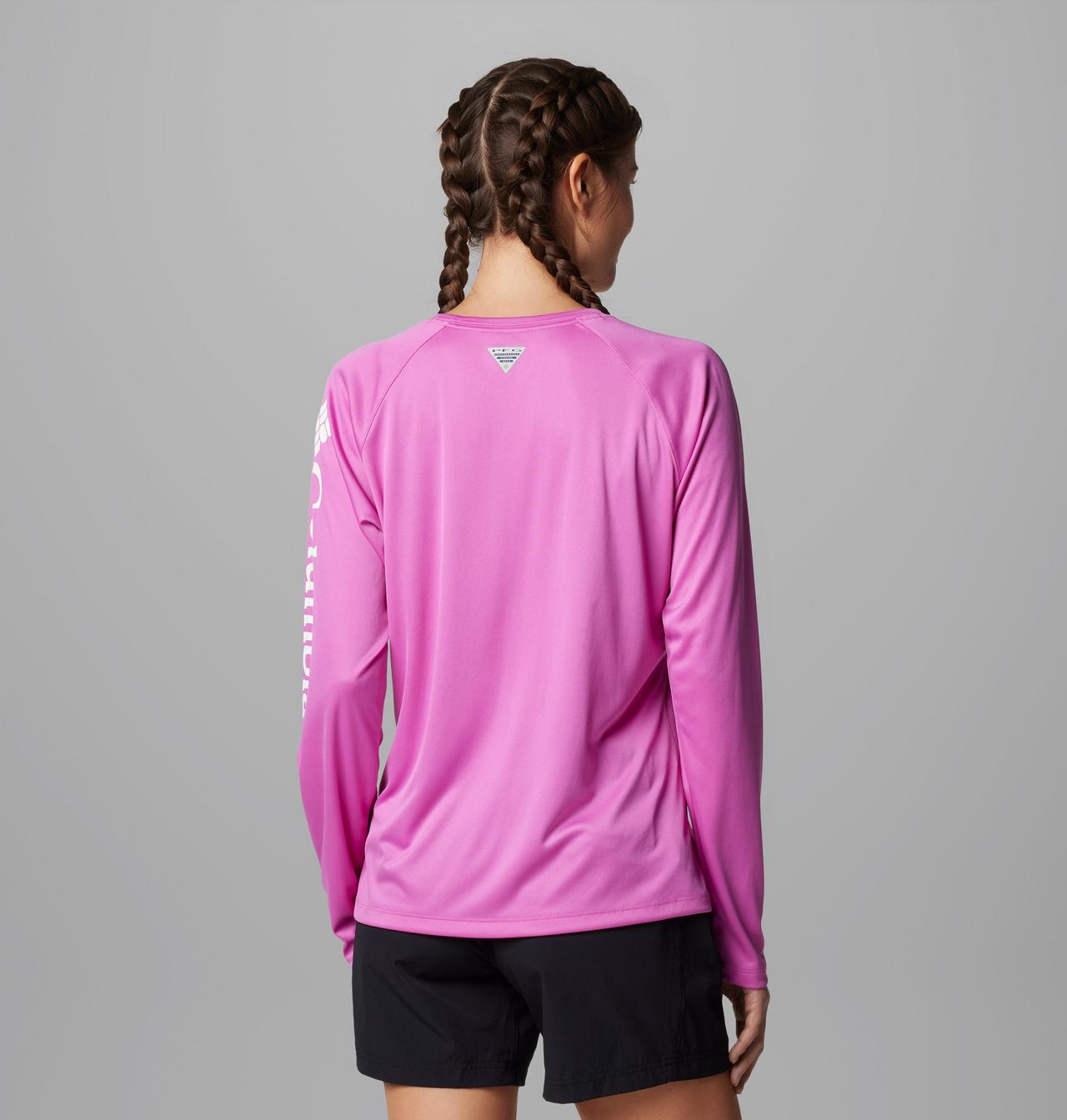 Women's PFG Tidal Tee™ II Long Sleeve Shirt 2