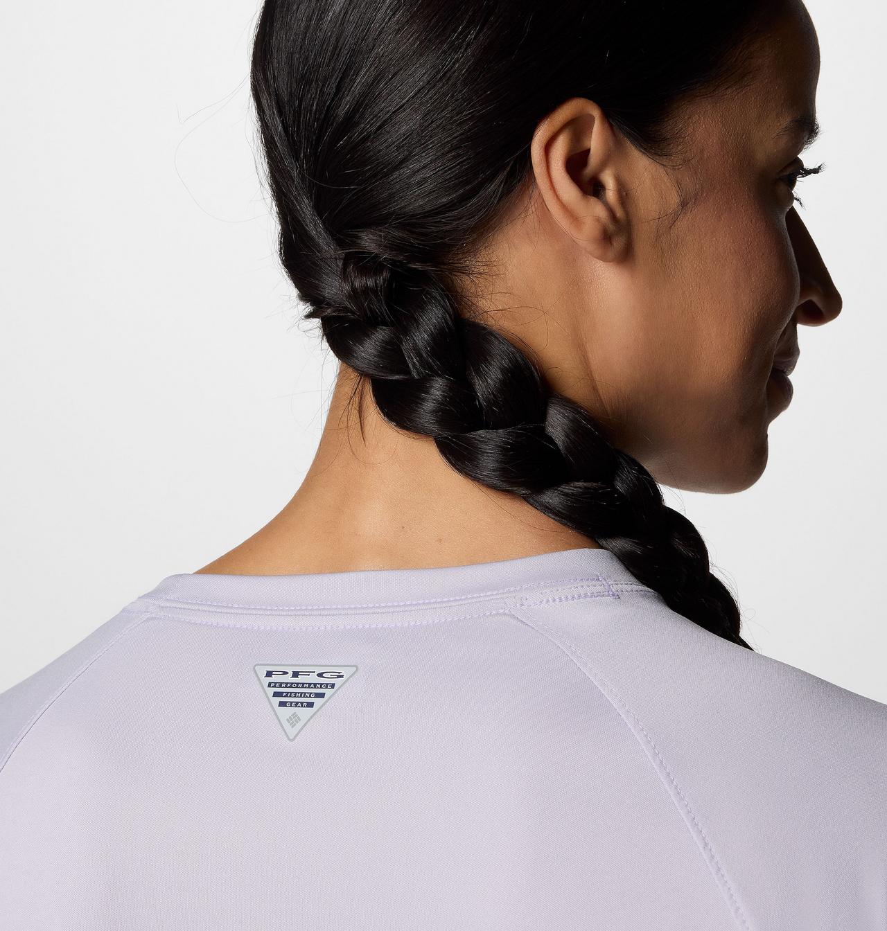 Women's PFG Tidal Tee™ II Long Sleeve Shirt 5