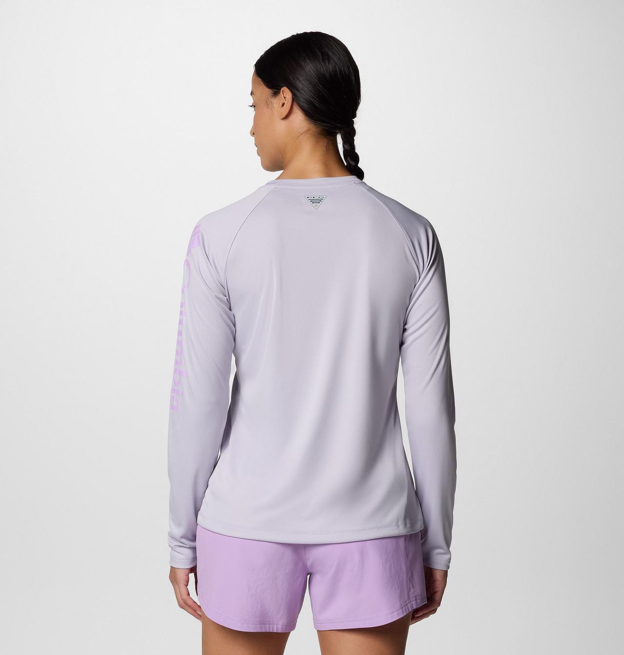 Women's PFG Tidal Tee™ II Long Sleeve Shirt 2
