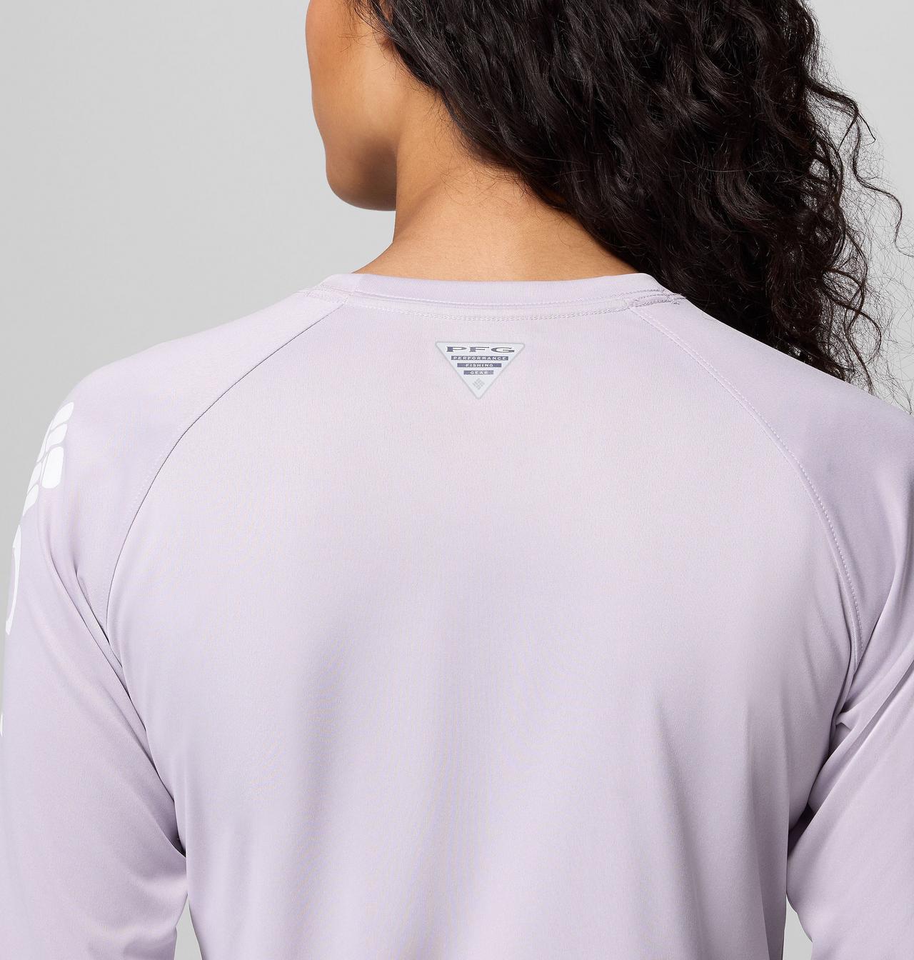 Women's PFG Tidal Tee™ II Long Sleeve Shirt | 552 | XS 6