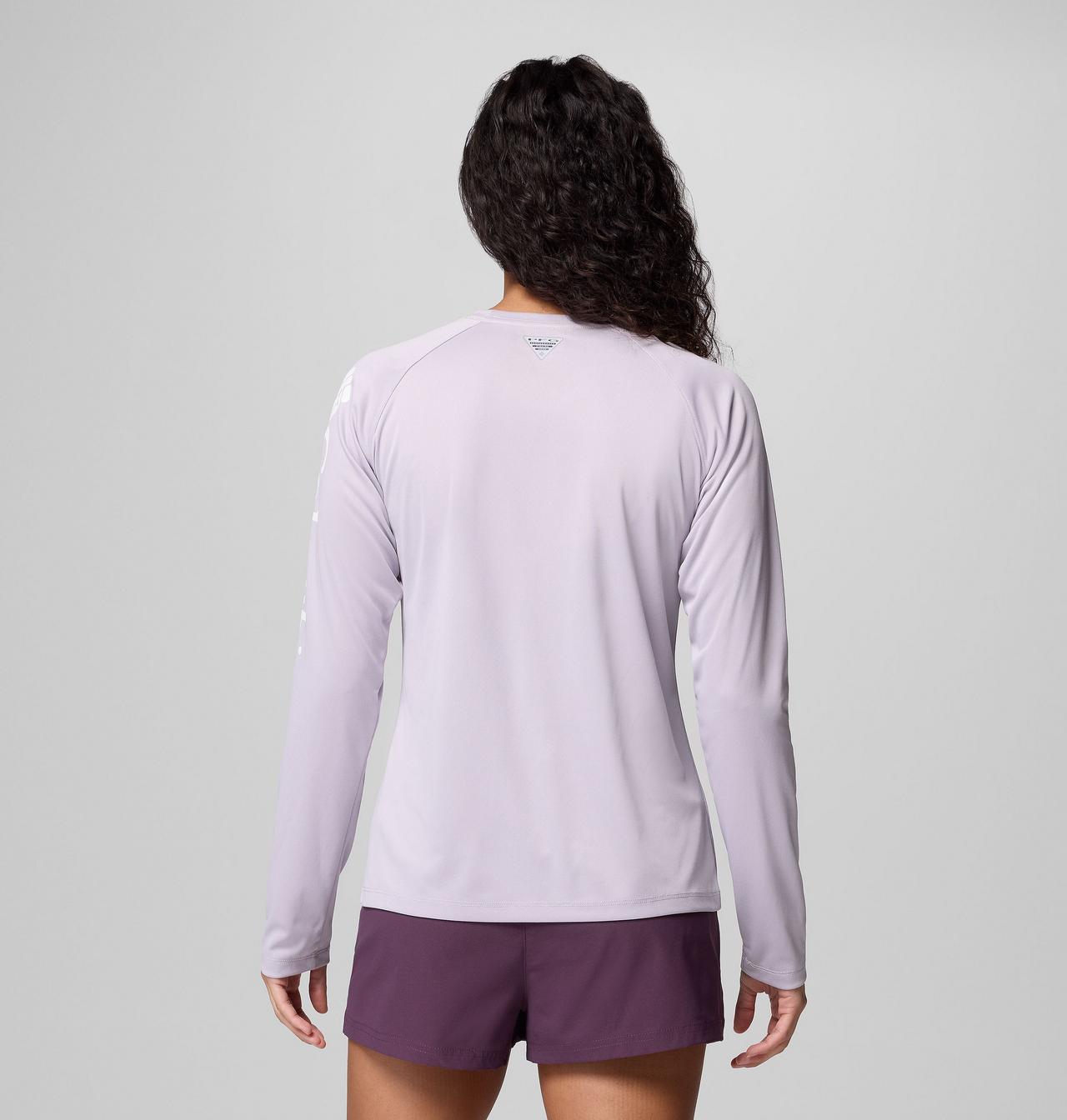 Women's PFG Tidal Tee™ II Long Sleeve Shirt | 552 | XS 3