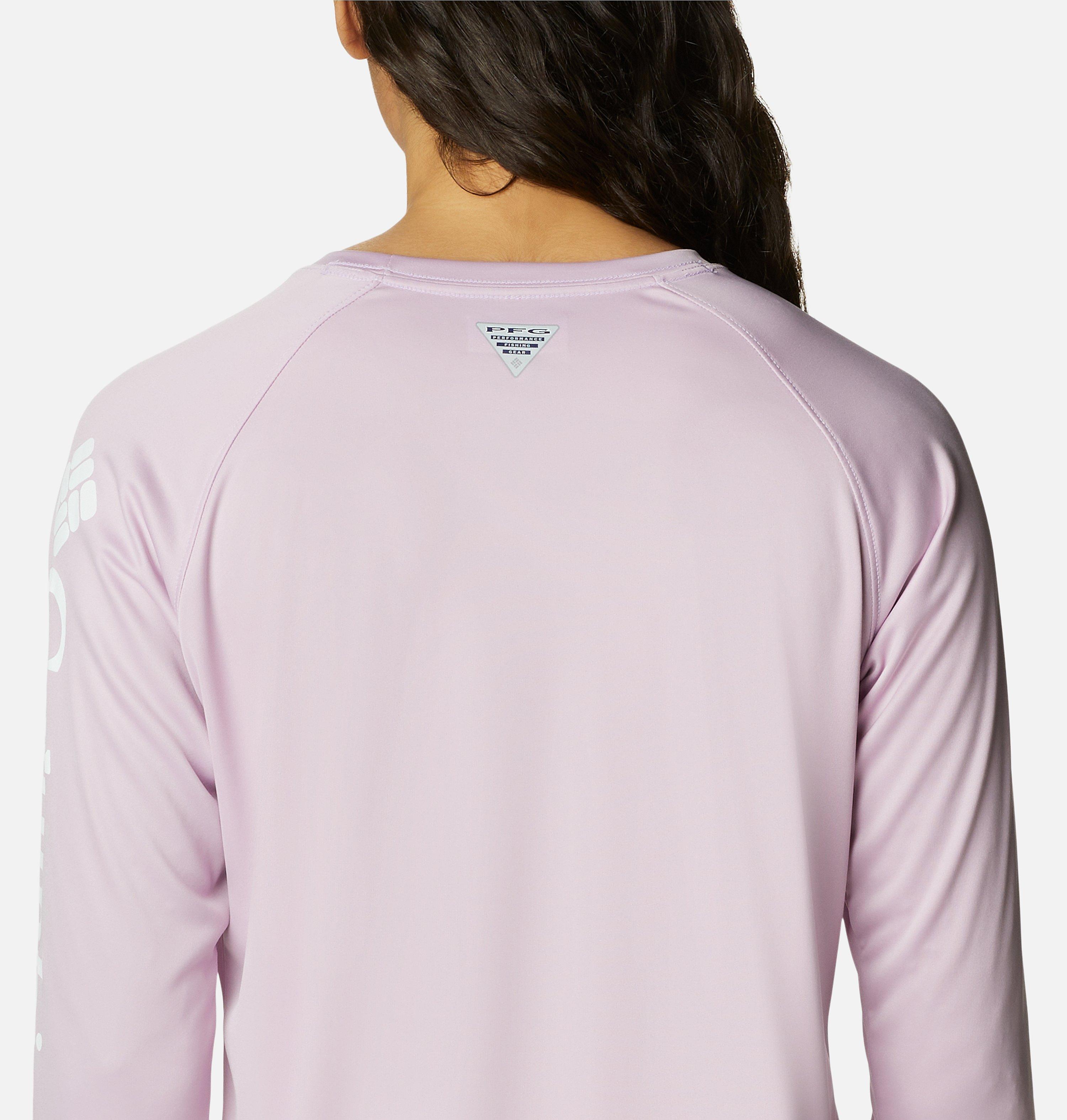 Women's PFG Tidal Tee II Long Sleeve Shirt 5
