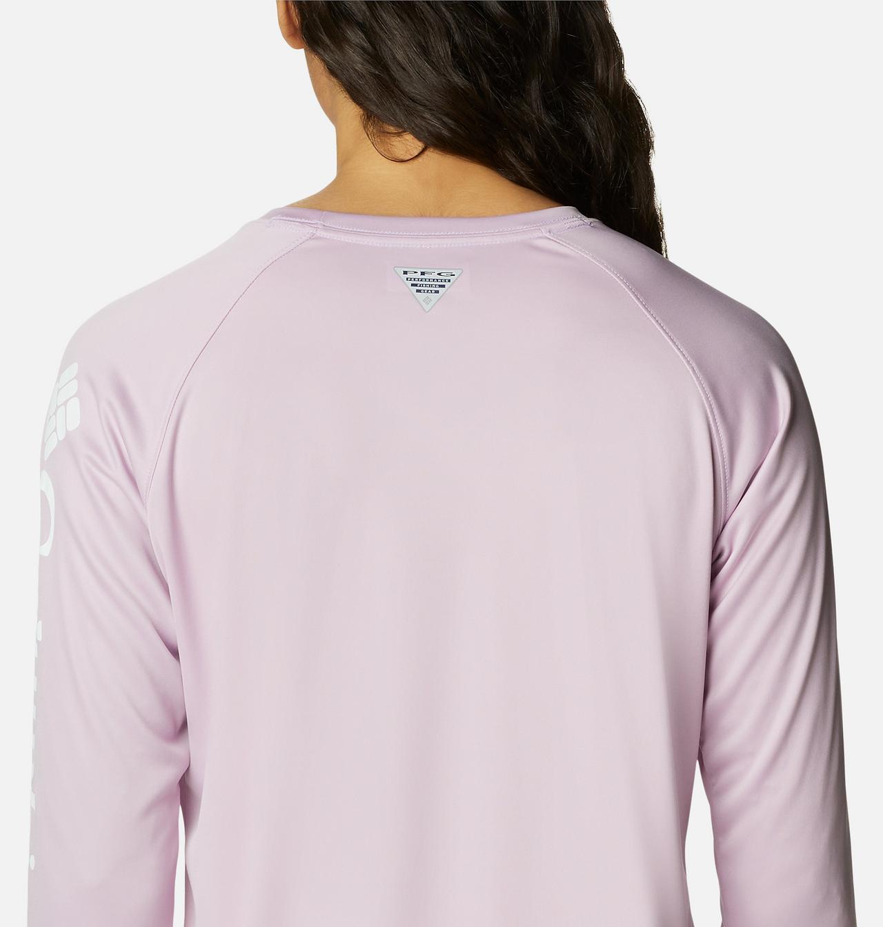 Women's PFG Tidal Tee™ II Long Sleeve Shirt 5
