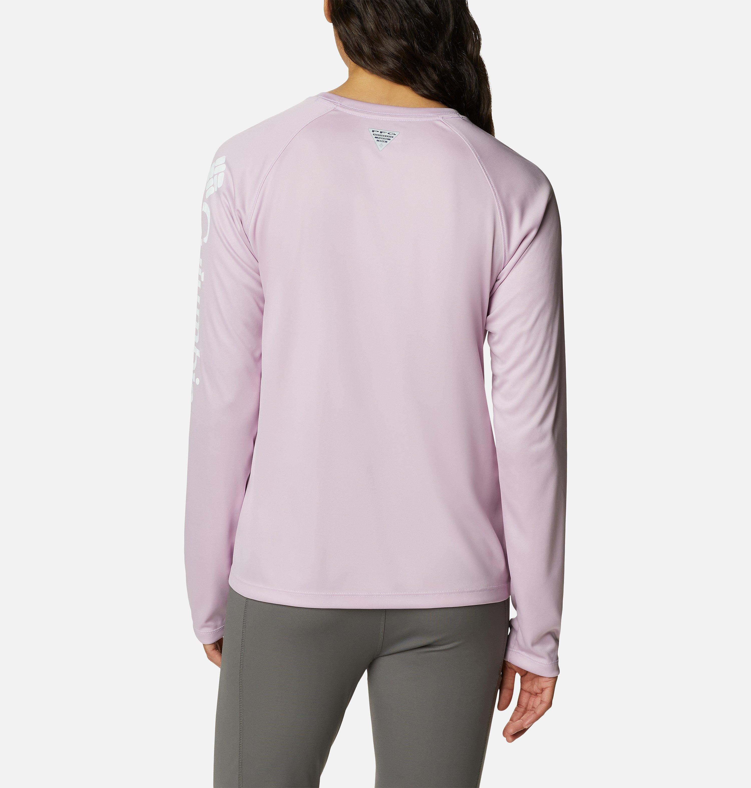Women's PFG Tidal Tee II Long Sleeve Shirt 2