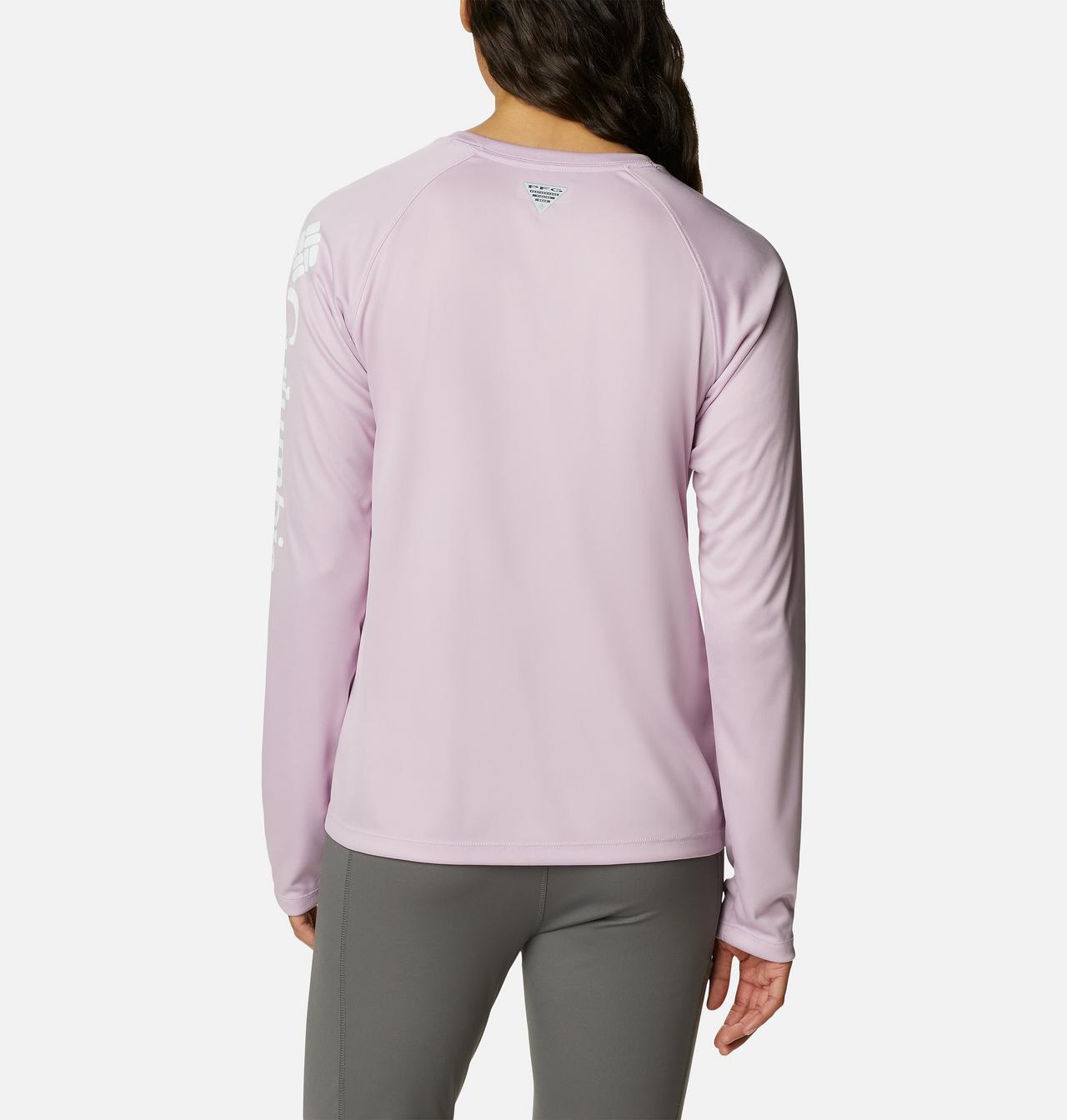 Women's PFG Tidal Tee™ II Long Sleeve Shirt 2
