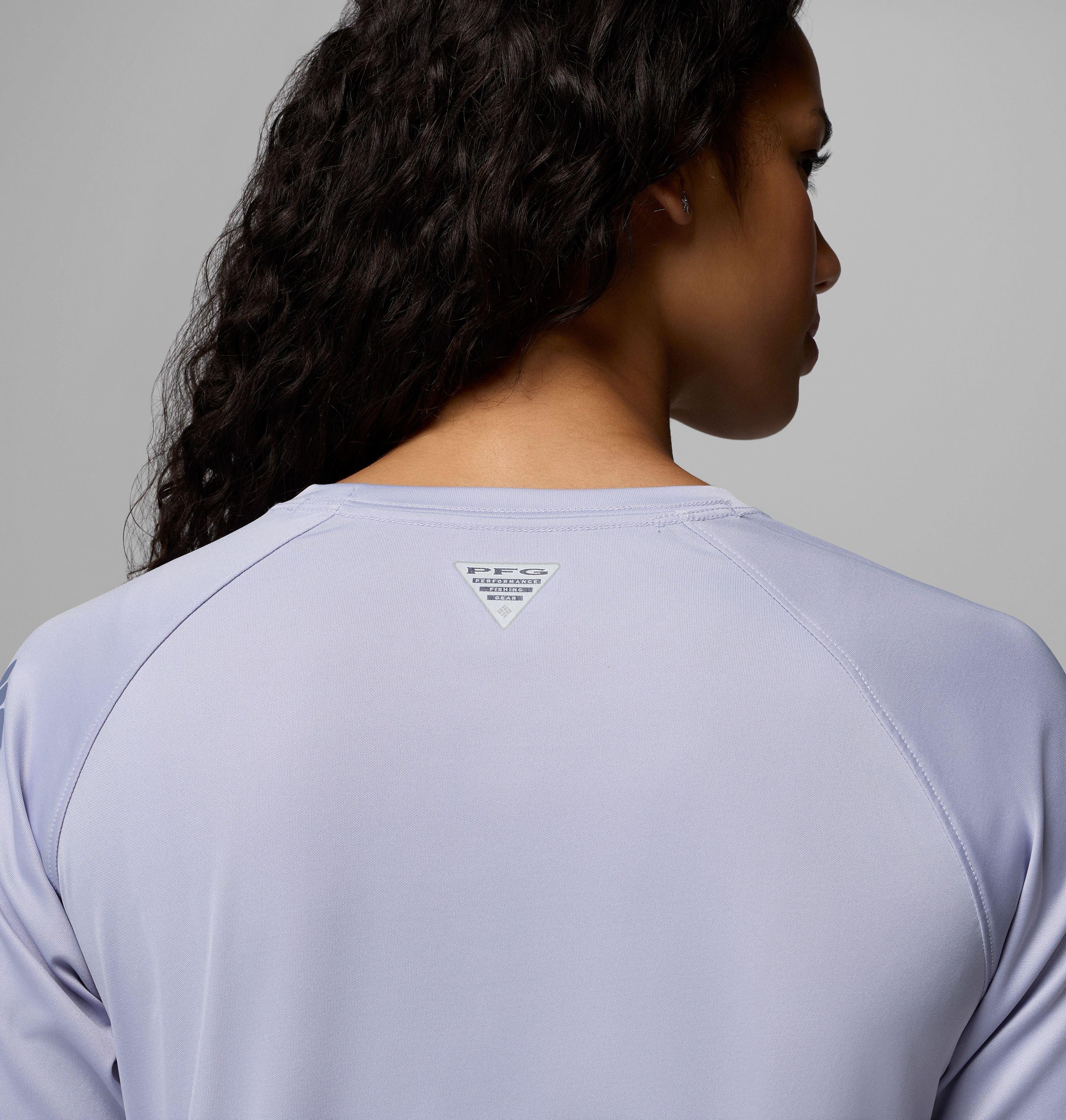 Women's PFG Tidal Tee II Long Sleeve Shirt 6