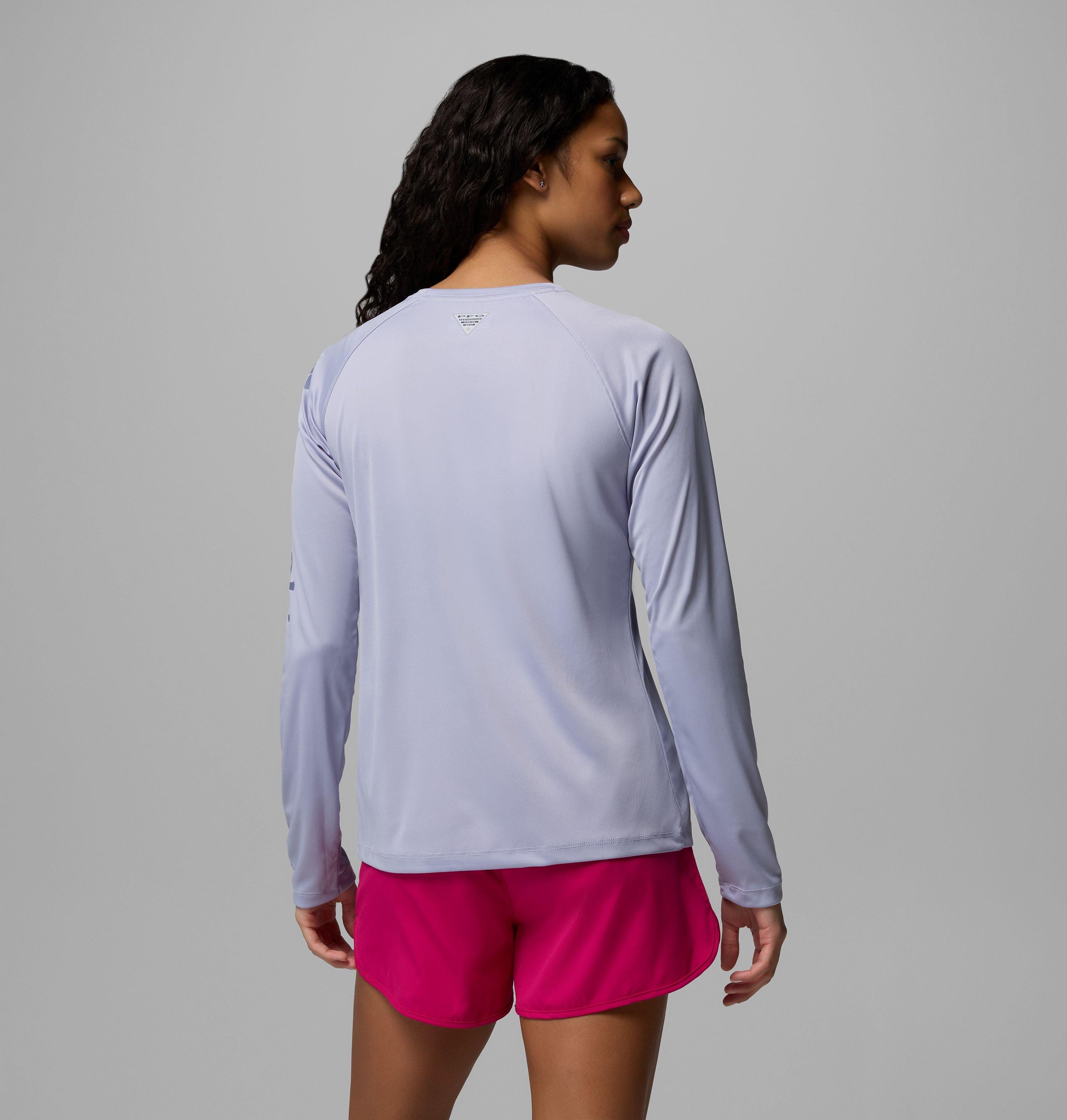 Women's PFG Tidal Tee II Long Sleeve Shirt 3