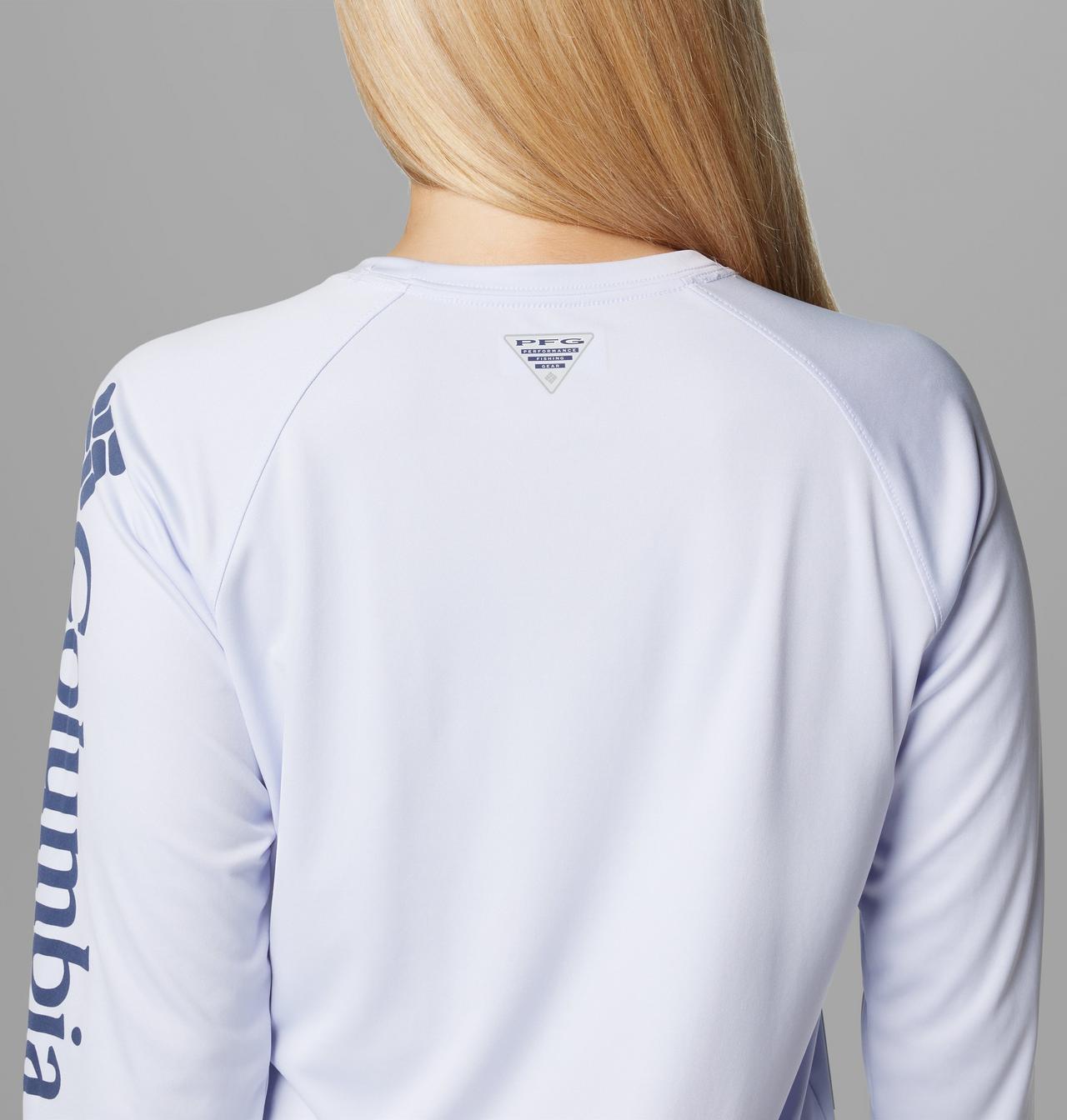 Women's PFG Tidal Tee™ II Long Sleeve Shirt 6
