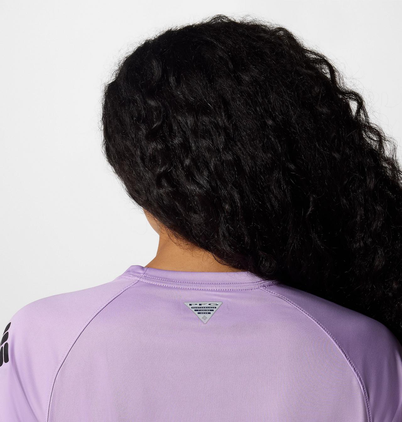 Women's PFG Tidal Tee™ II Long Sleeve Shirt | 582 | XS 5