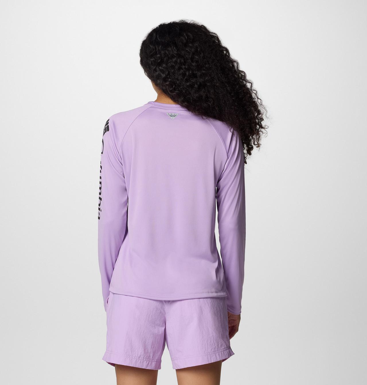 Women's PFG Tidal Tee™ II Long Sleeve Shirt | 582 | XS 2