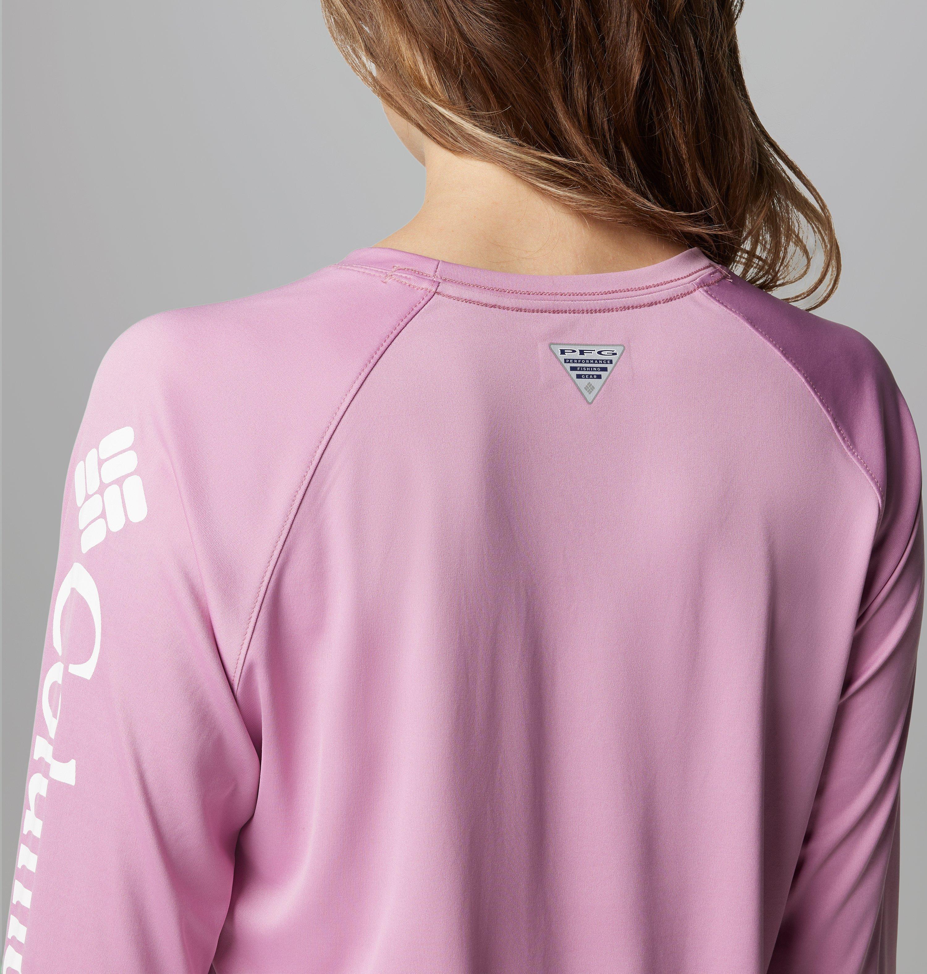 Women's PFG Tidal Tee II Long Sleeve Shirt 6