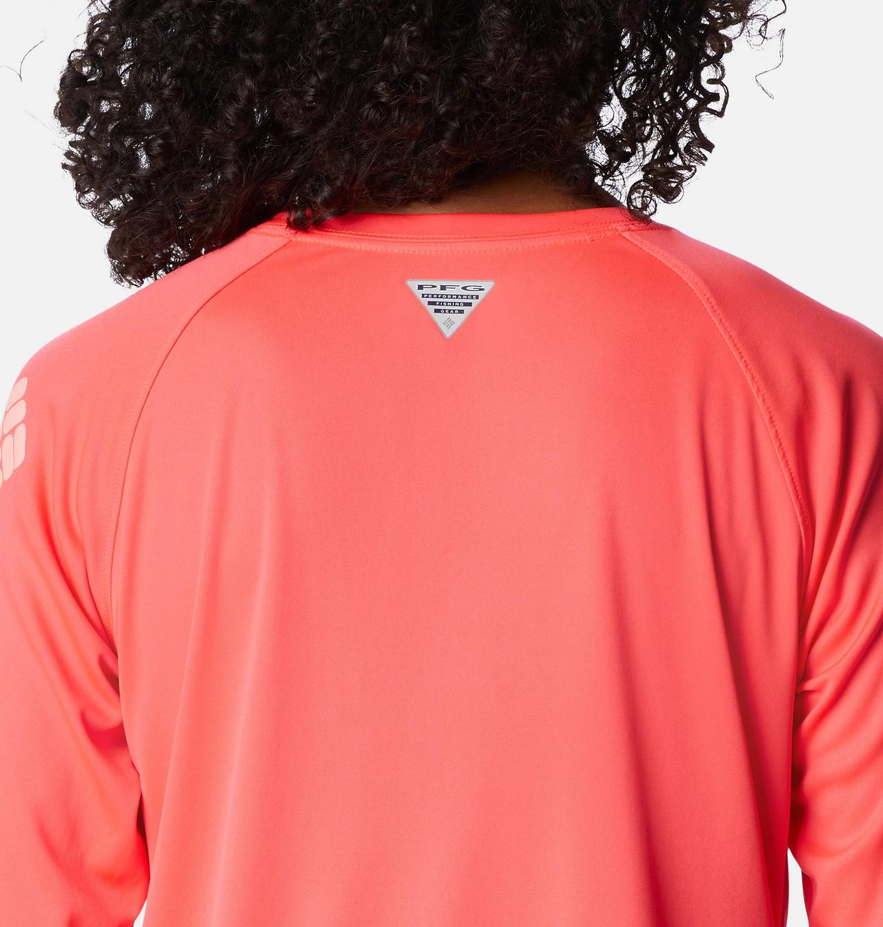 Women's PFG Tidal Tee™ II Long Sleeve Shirt 5