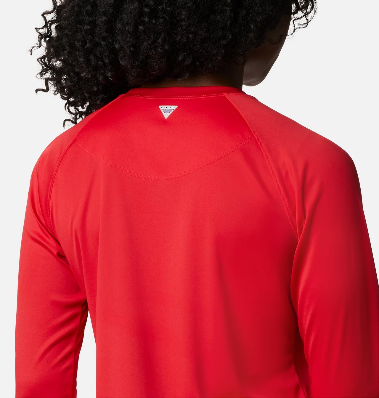 Women's PFG Tidal Tee™ II Long Sleeve Shirt 5