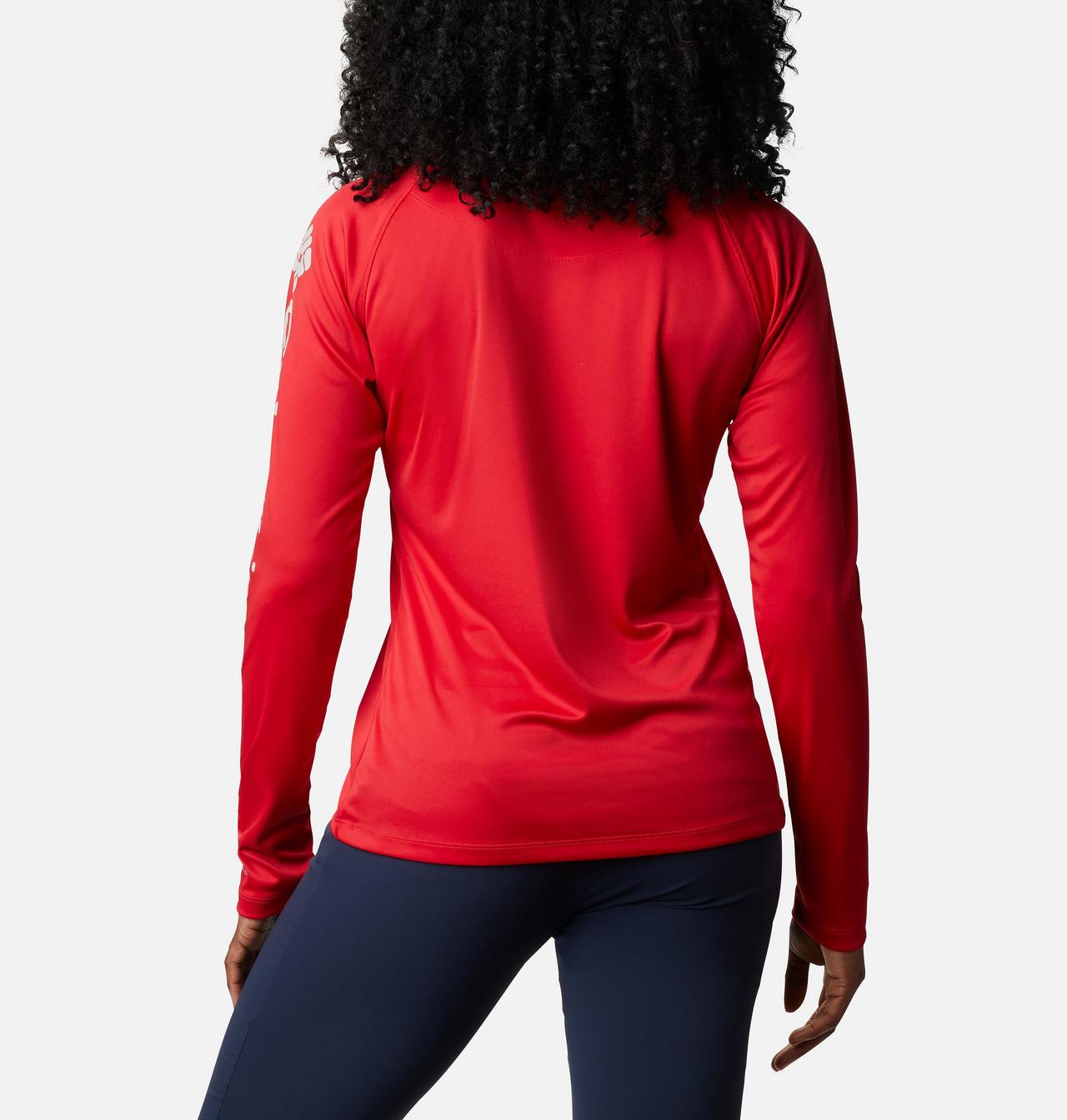 Women's PFG Tidal Tee™ II Long Sleeve Shirt 2