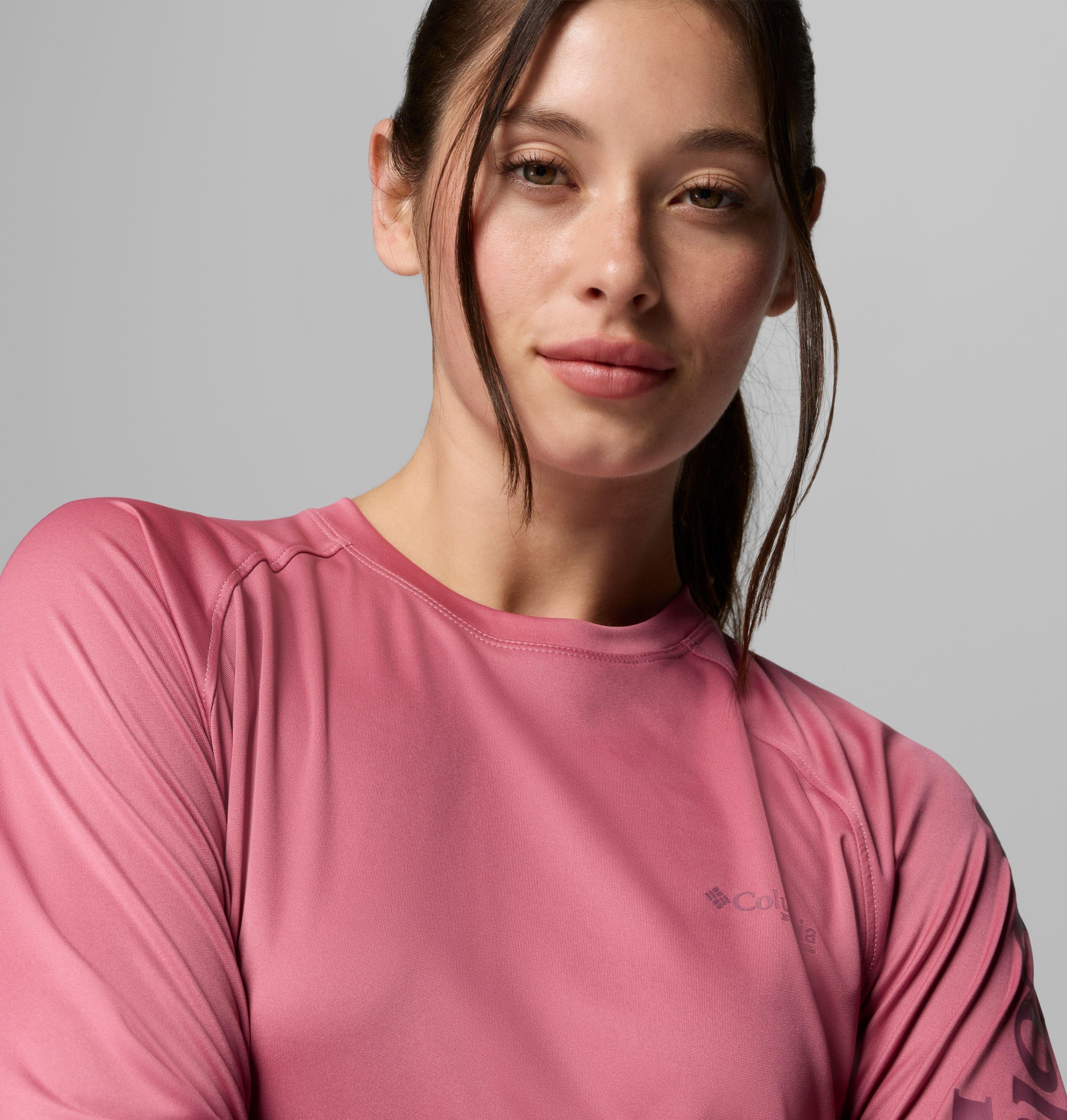 Women's PFG Tidal Tee II Long Sleeve Shirt 5