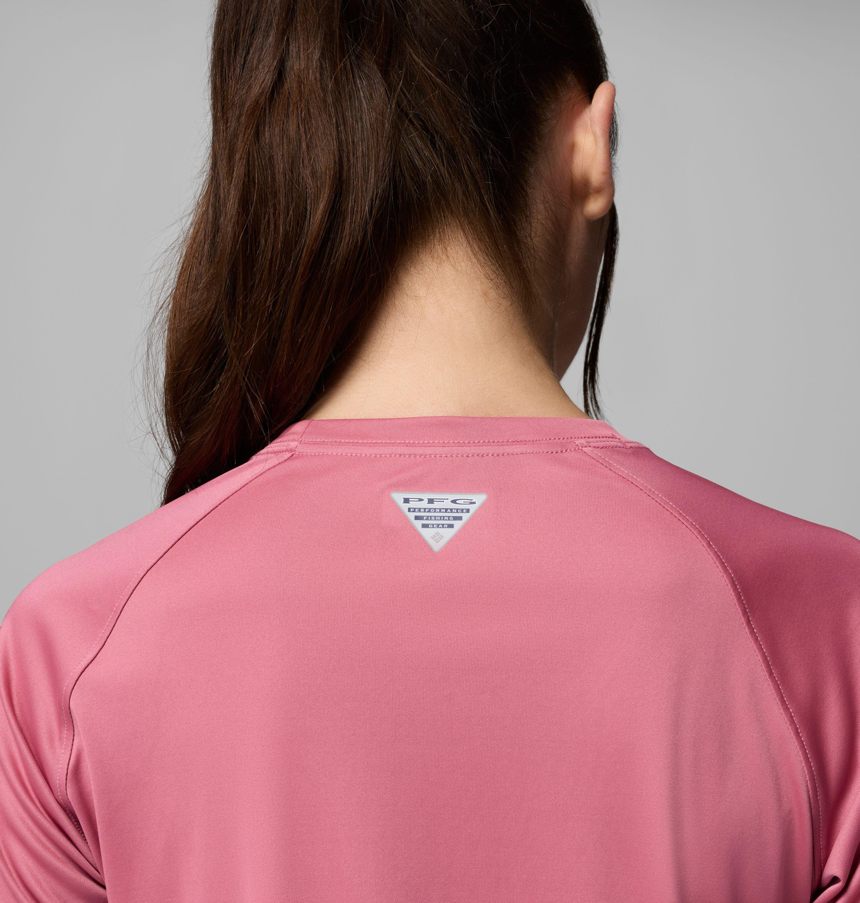 Women's PFG Tidal Tee II Long Sleeve Shirt 6