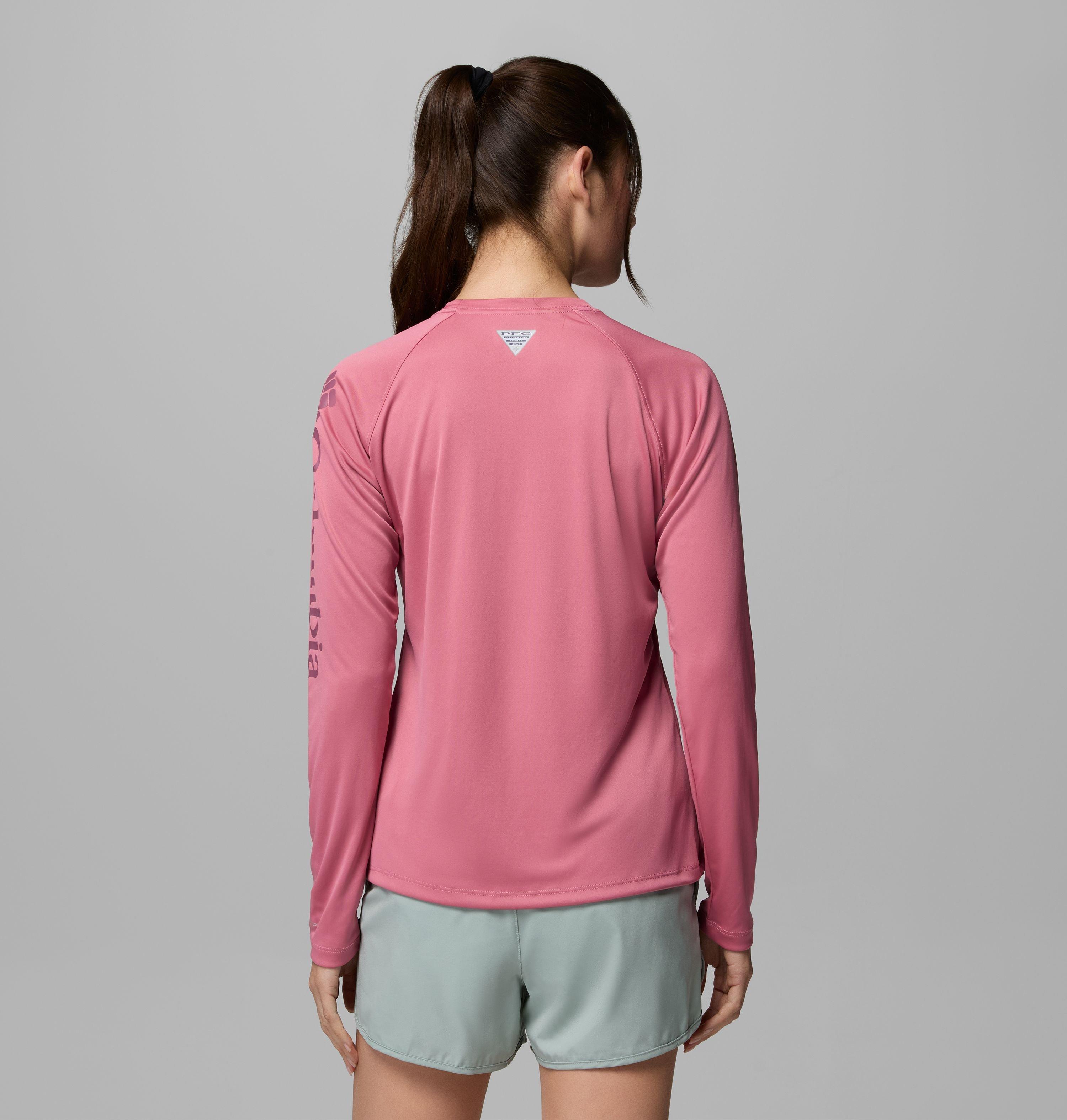 Women's PFG Tidal Tee II Long Sleeve Shirt 3