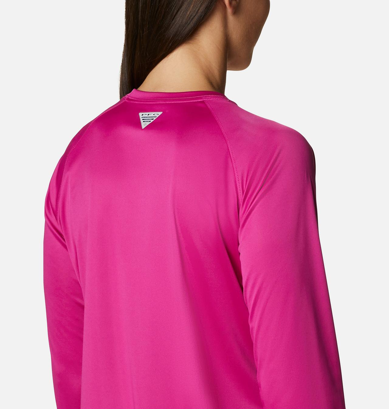 Women's PFG Tidal Tee™ II Long Sleeve Shirt 5