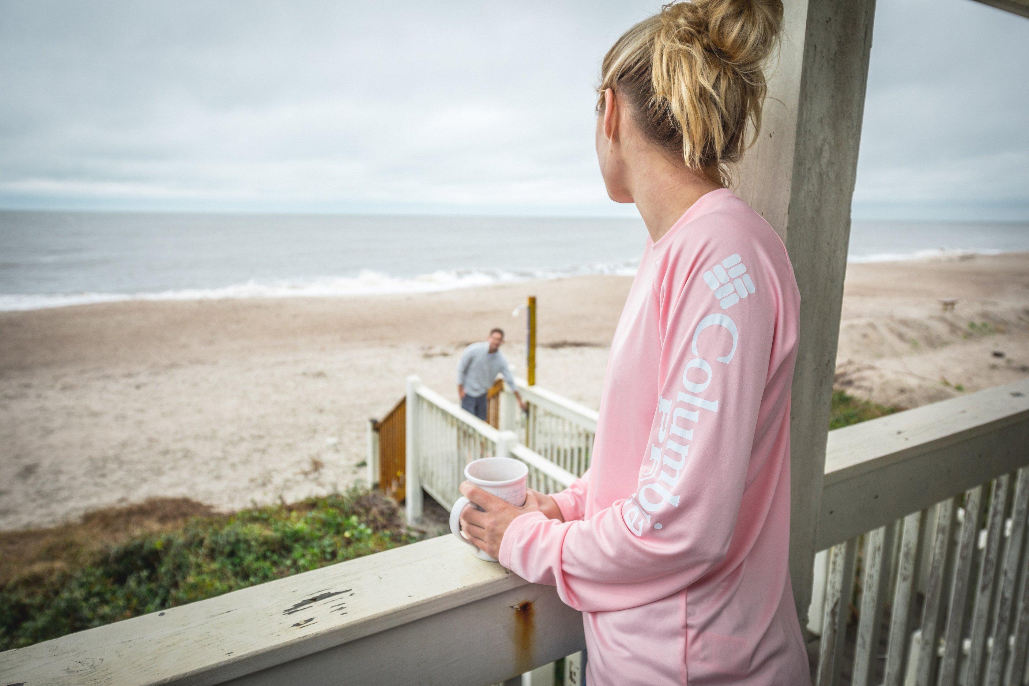 Women's PFG Tidal Tee II Long Sleeve Shirt 7