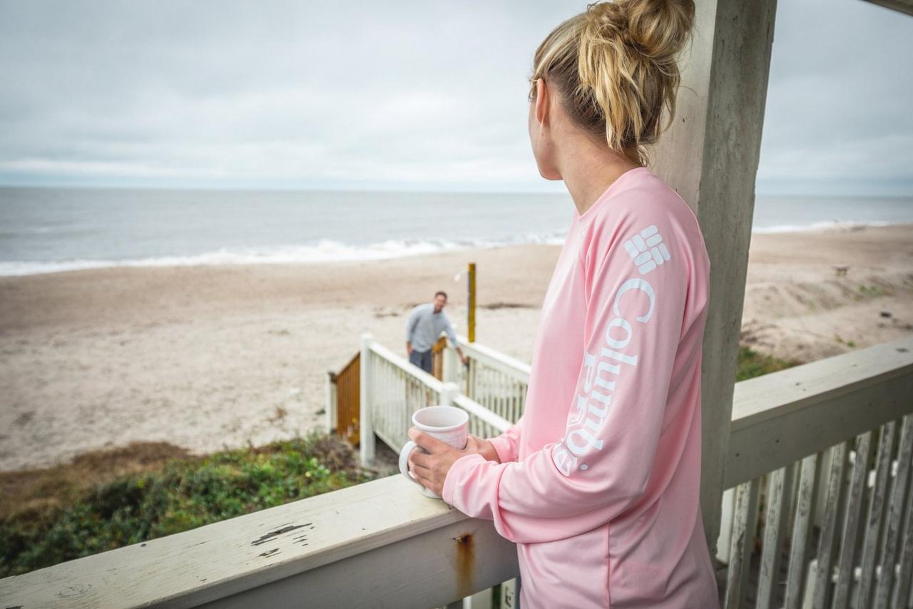 Women's PFG Tidal Tee™ II Long Sleeve Shirt 7