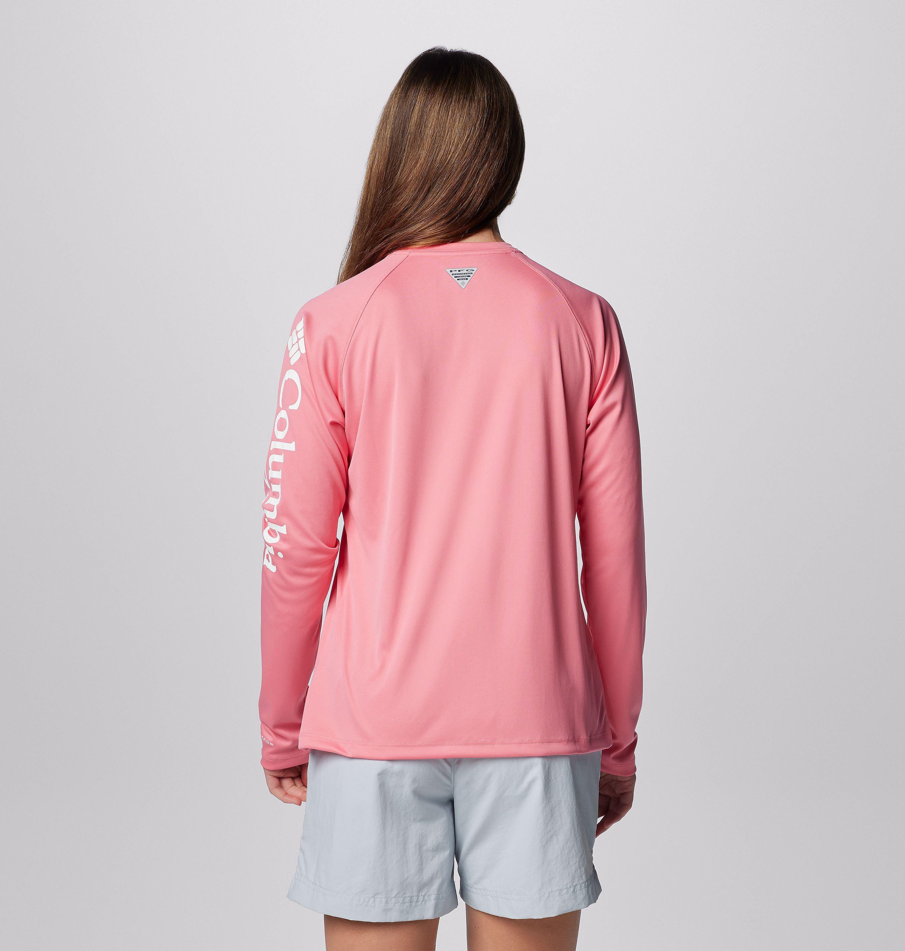 Women's PFG Tidal Tee II Long Sleeve Shirt 2