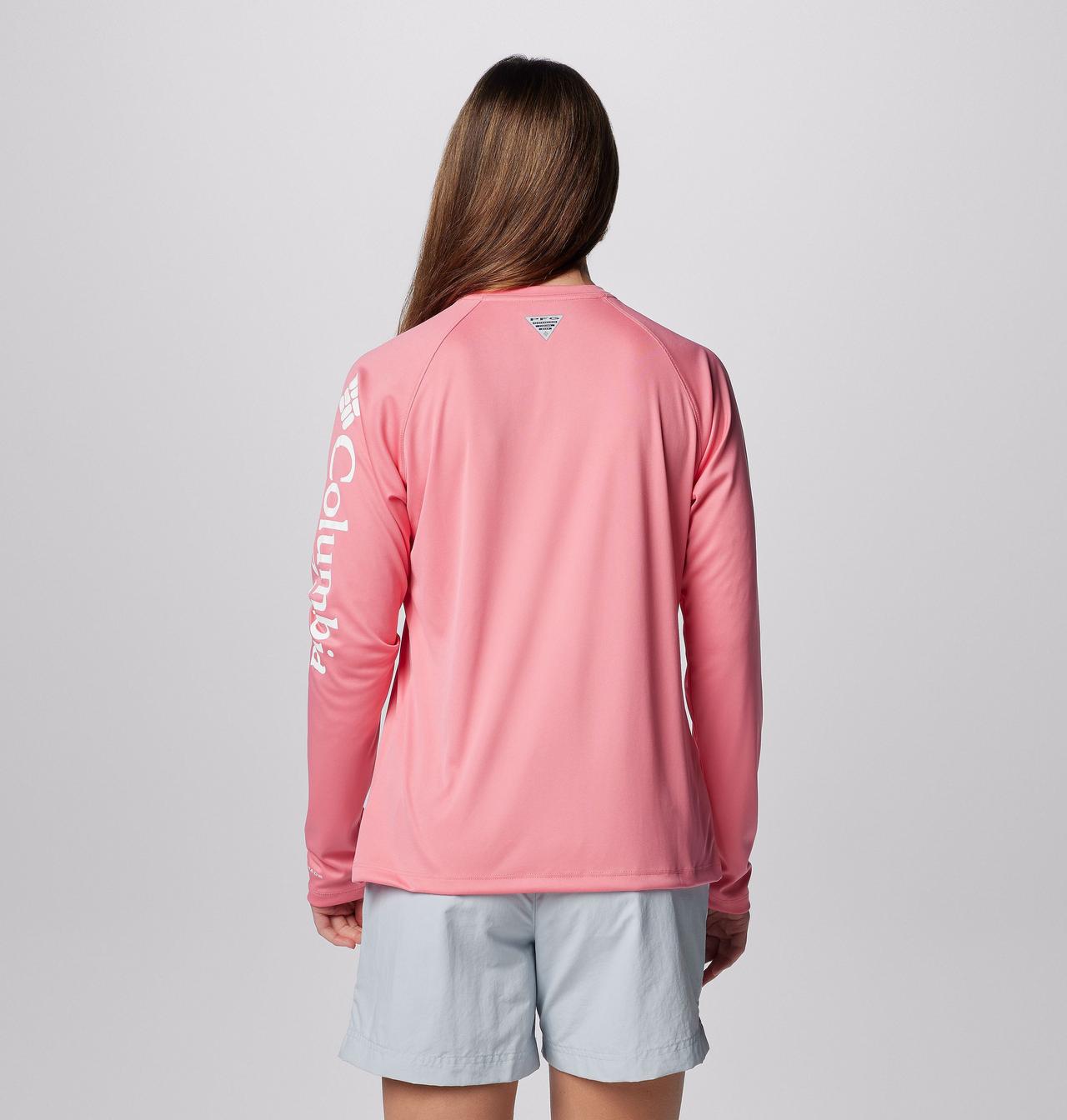 Women's PFG Tidal Tee™ II Long Sleeve Shirt 2
