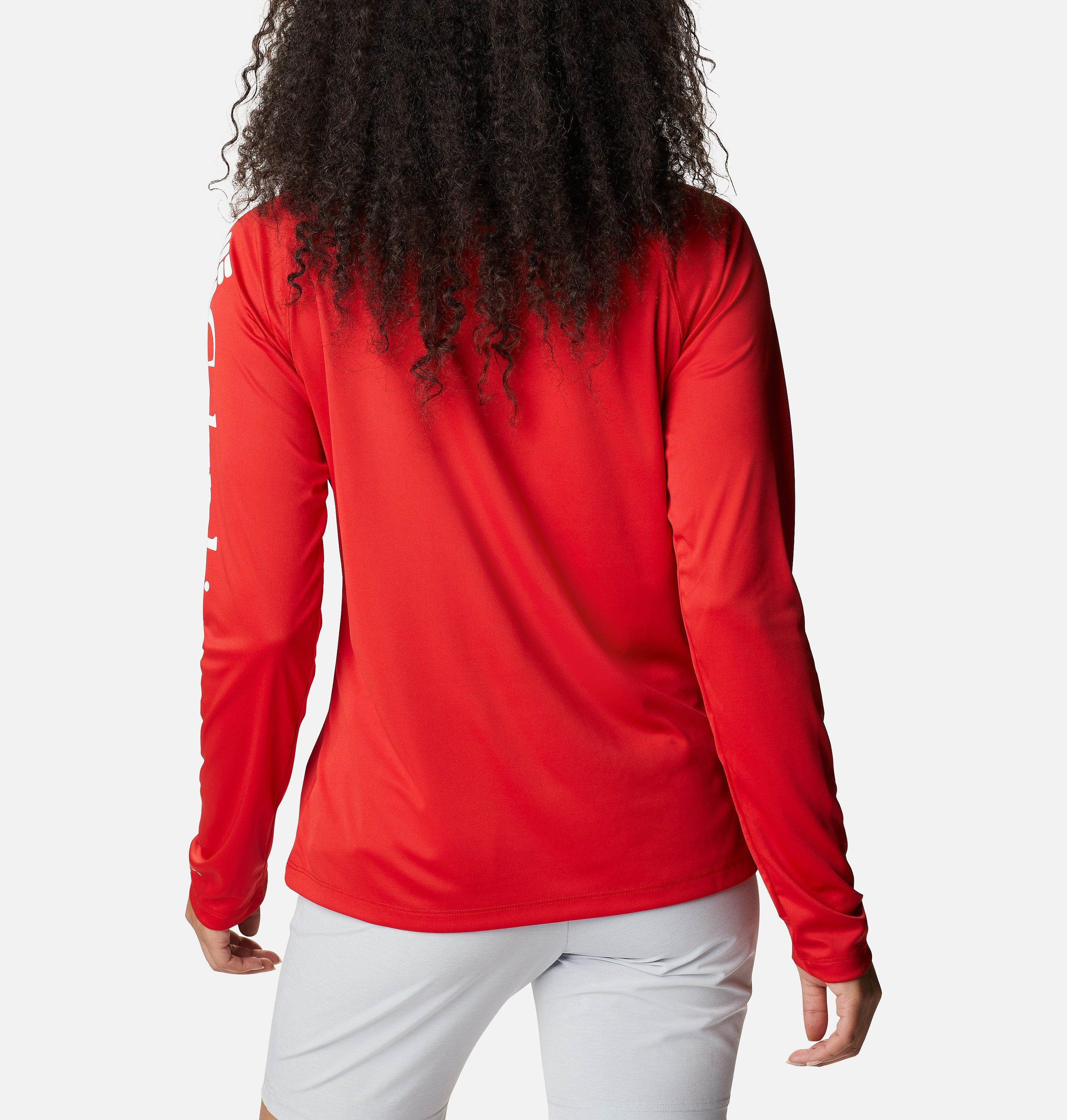 Women's PFG Tidal Tee II Long Sleeve Shirt 2