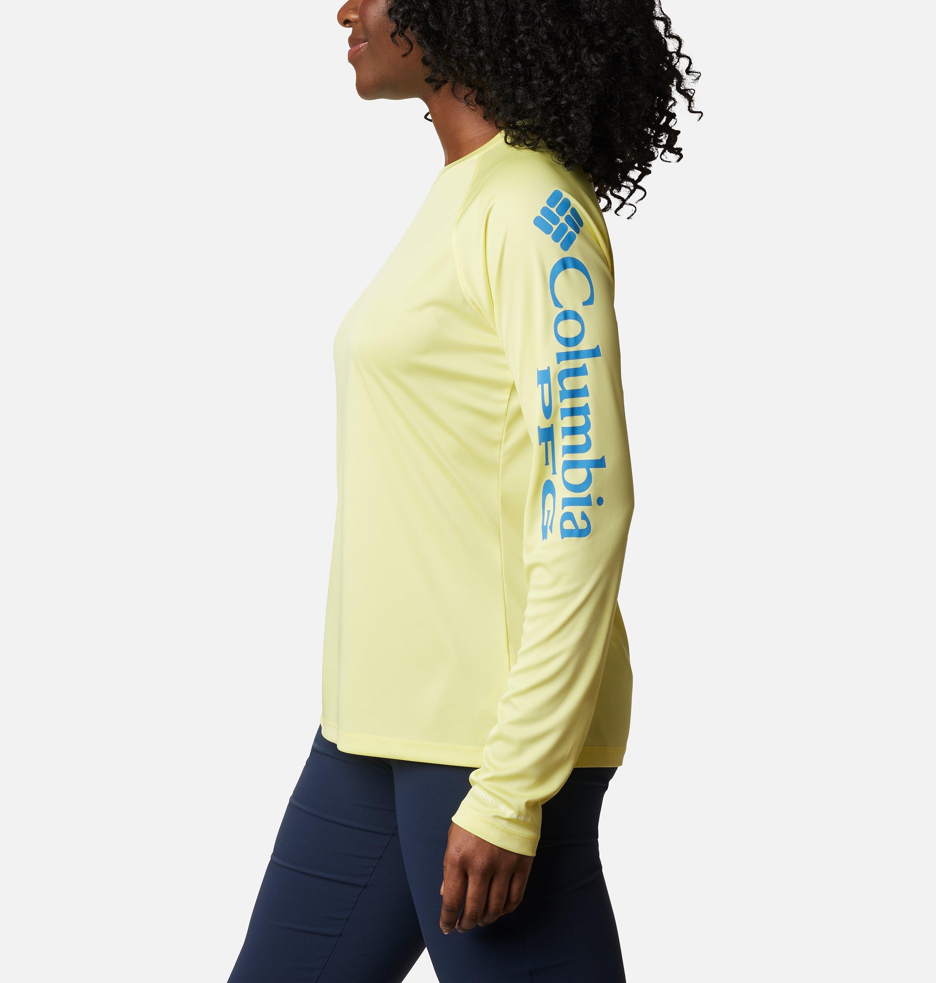 Women's PFG Tidal Tee II Long Sleeve Shirt 3