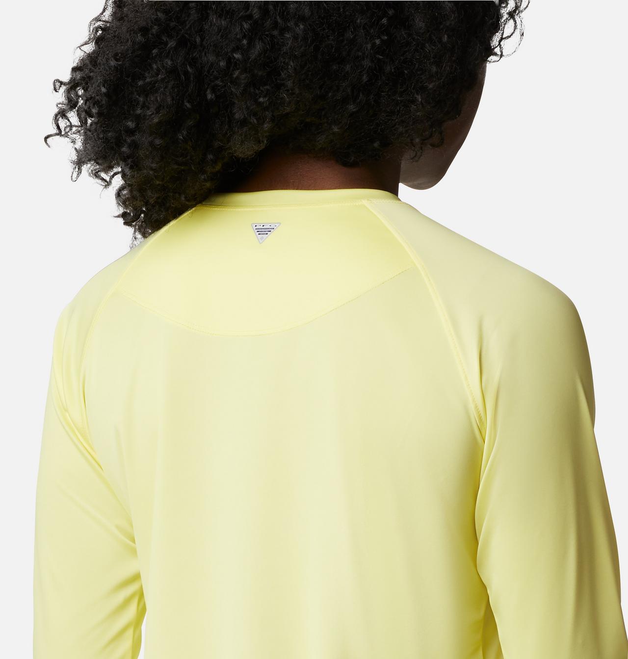 Women's PFG Tidal Tee™ II Long Sleeve Shirt 5