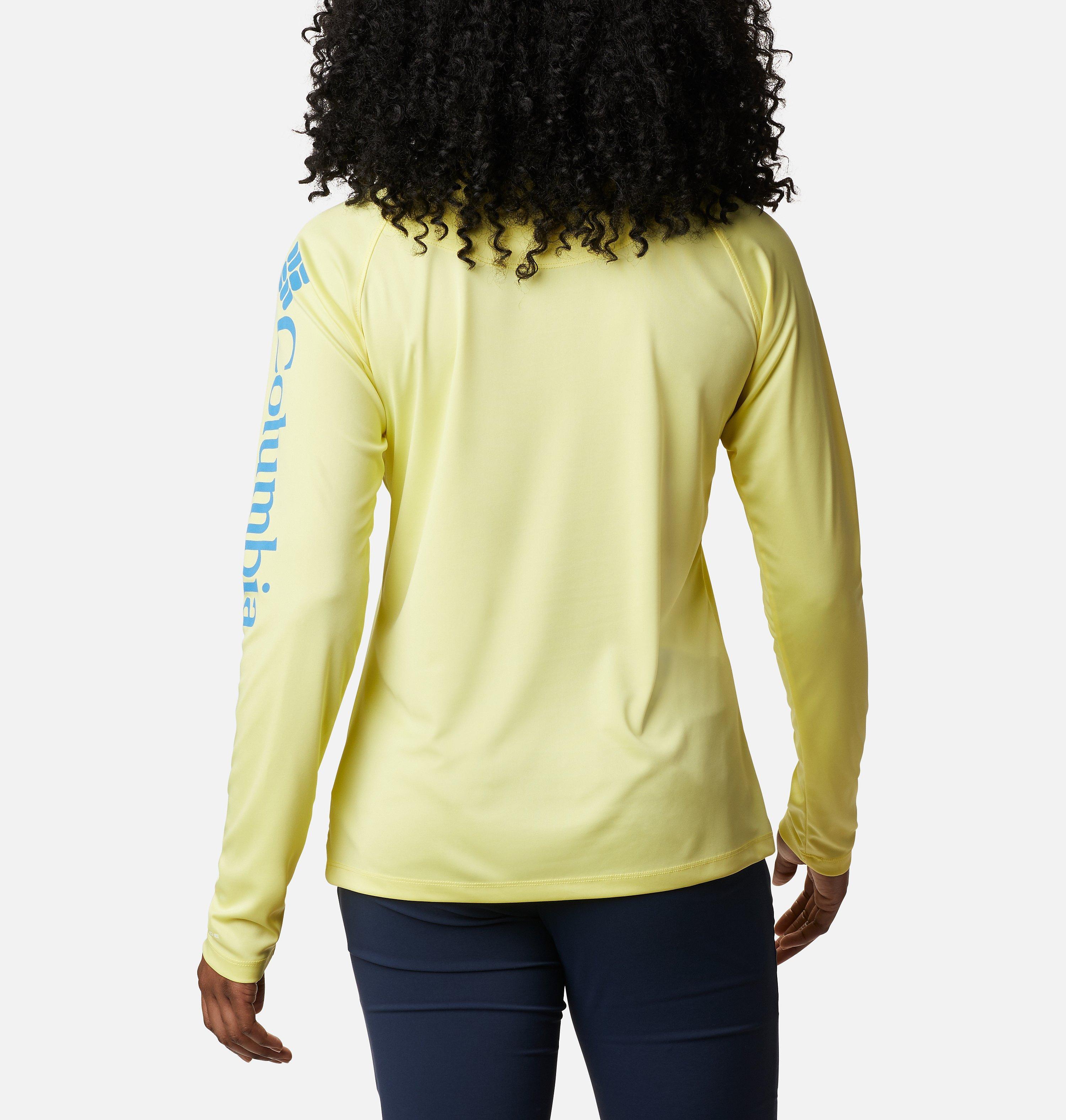 Women's PFG Tidal Tee II Long Sleeve Shirt 2