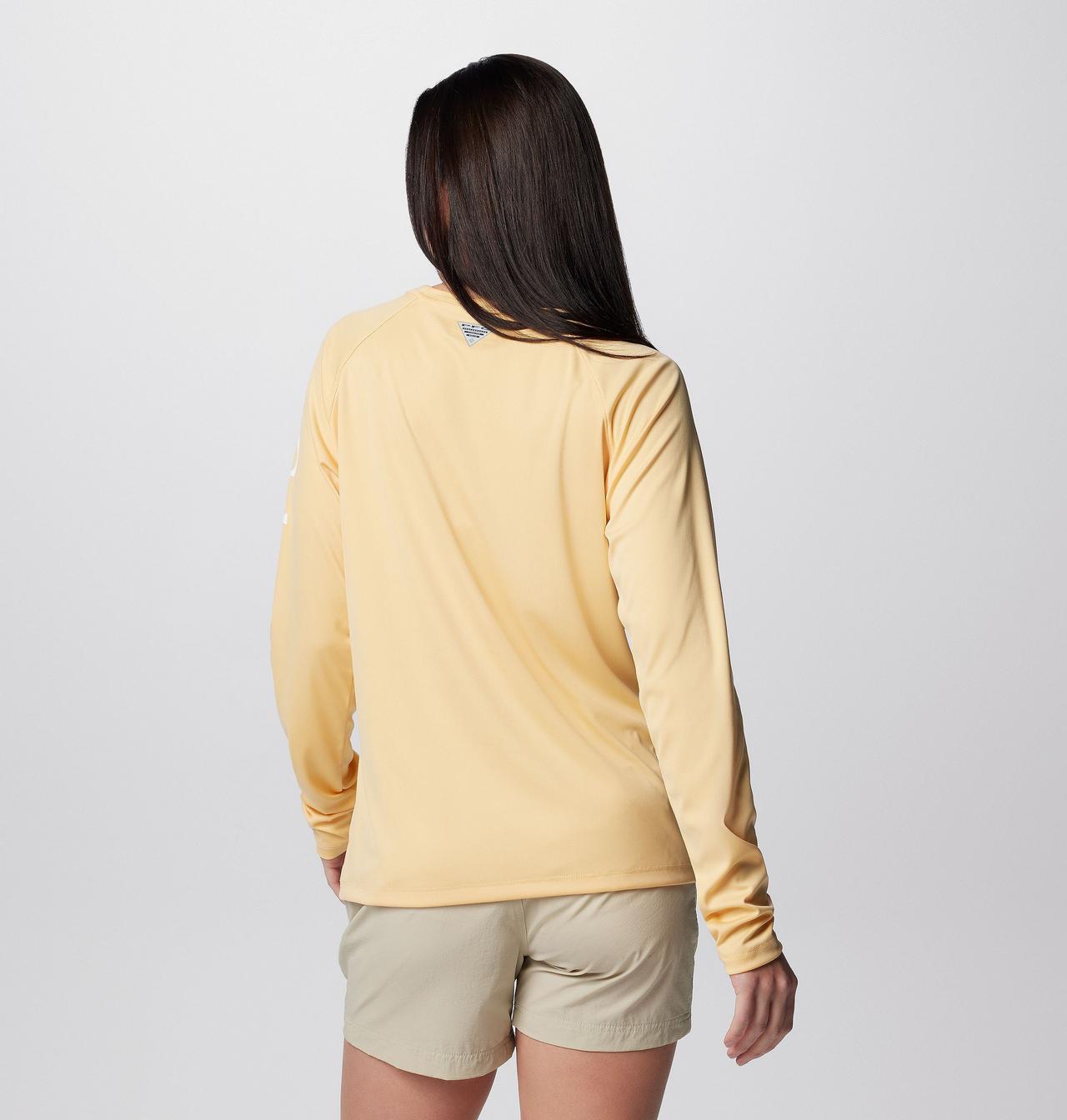 Women's PFG Tidal Tee™ II Long Sleeve Shirt 2