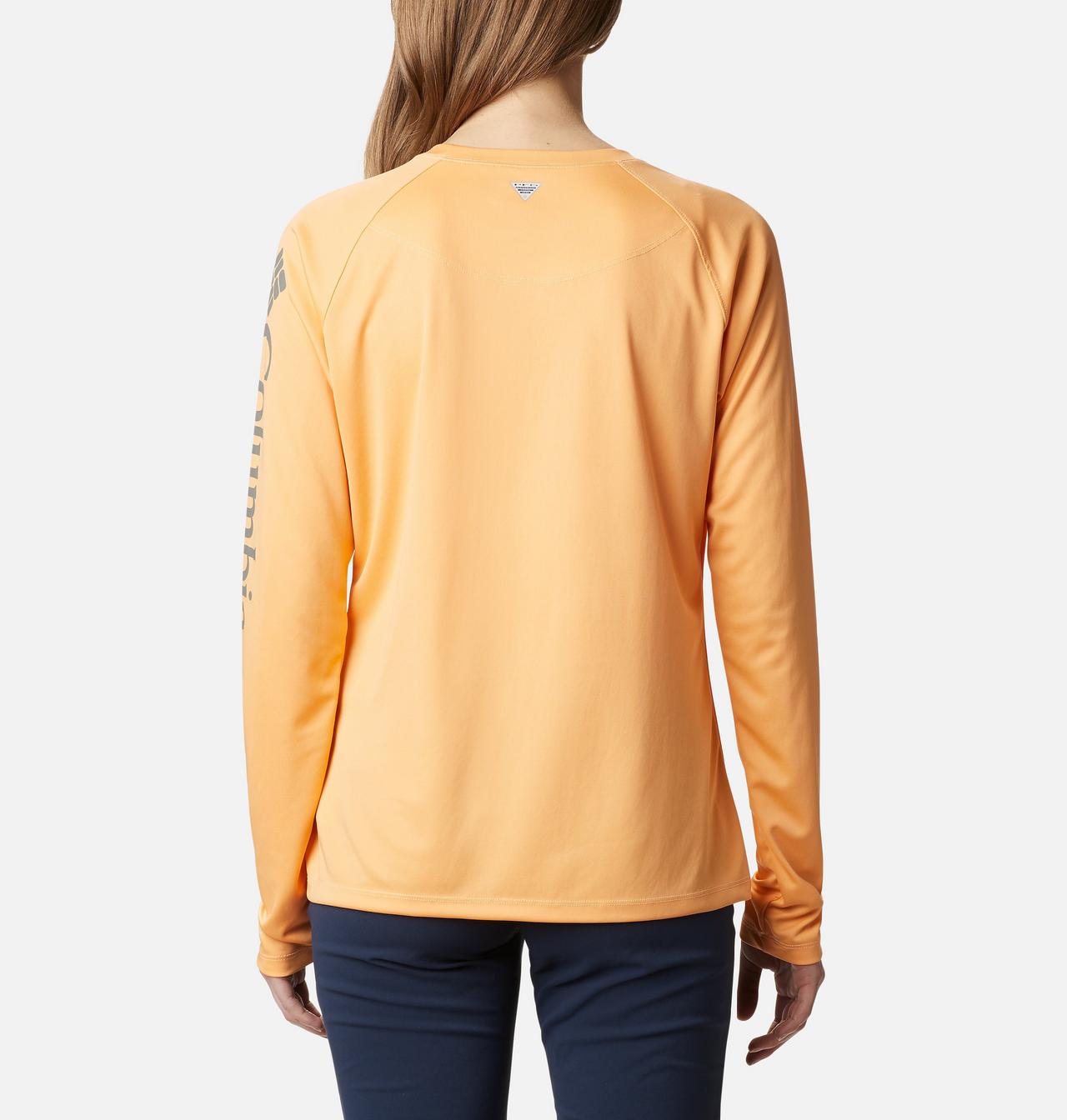 Women's PFG Tidal Tee™ II Long Sleeve Shirt 2