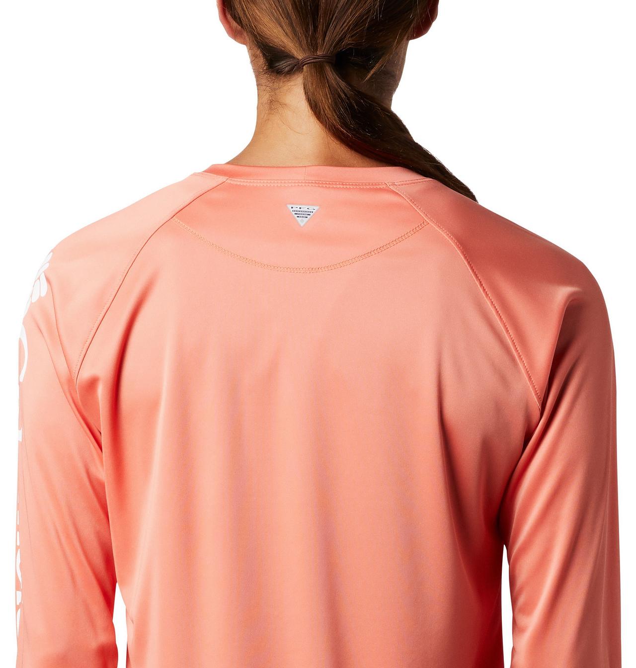 Women's PFG Tidal Tee™ II Long Sleeve Shirt 3