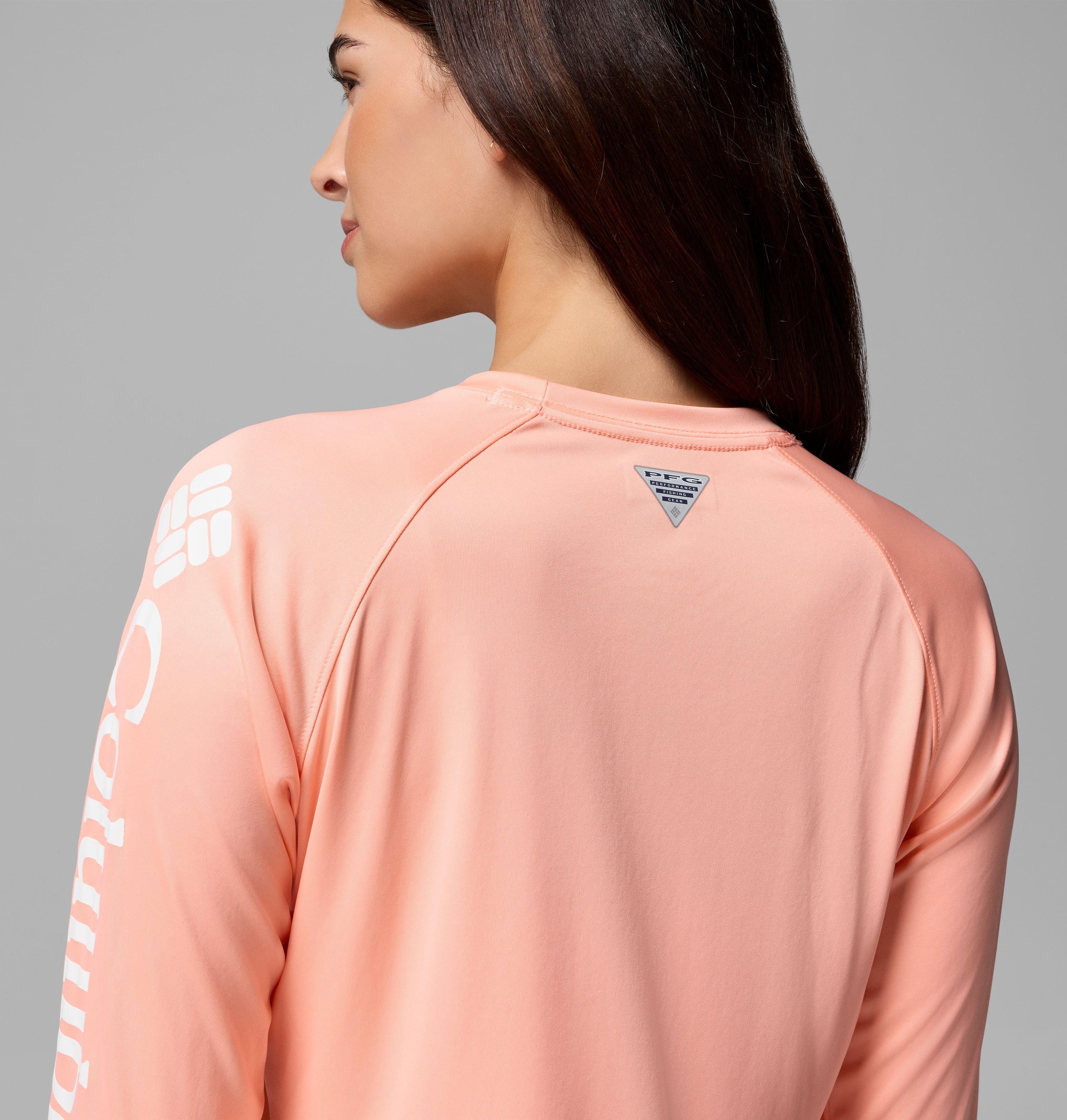 Women's PFG Tidal Tee II Long Sleeve Shirt 6